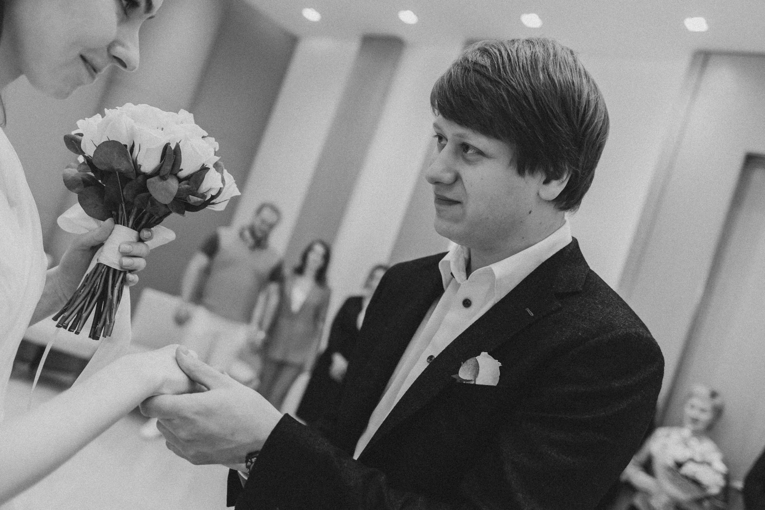 19.10.2021 Анна и Владислав. Семейный фотограф в Москве