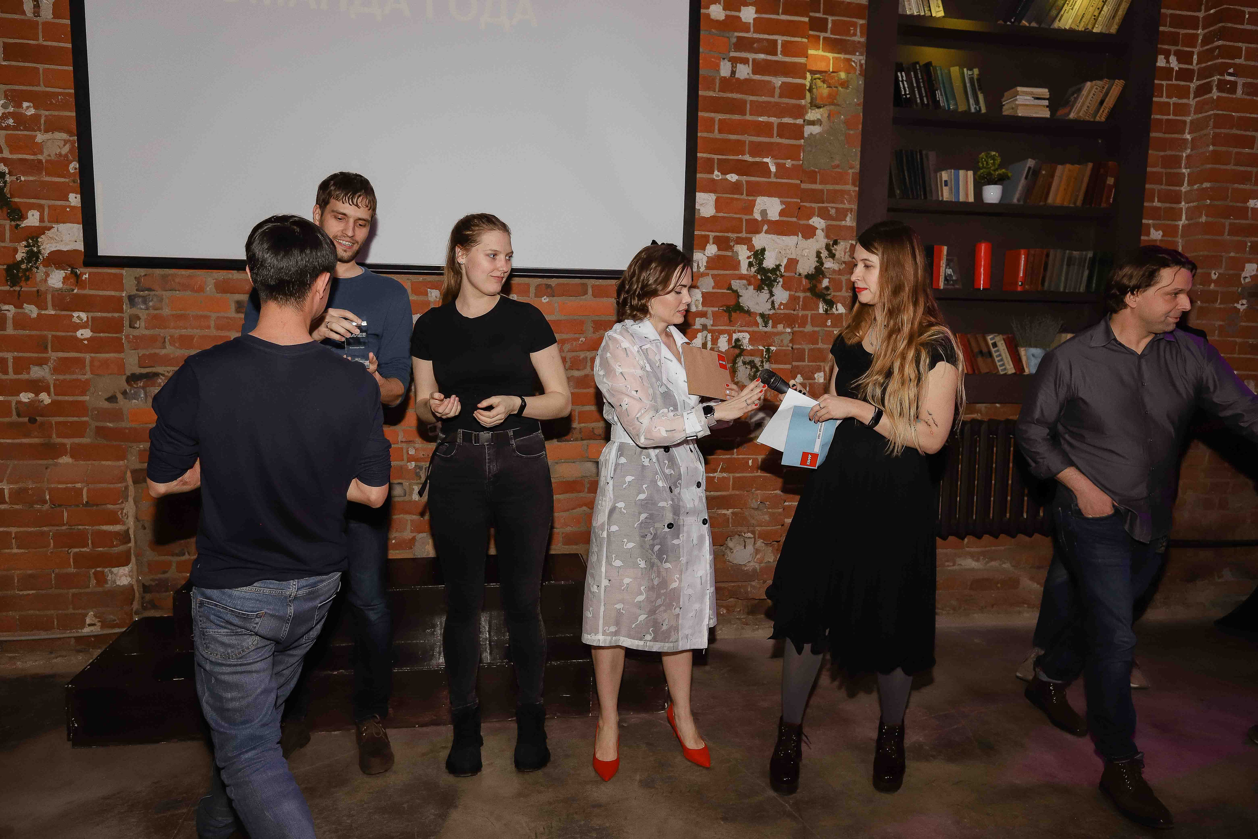 Корпоратив компании «Далее». Семейный фотограф в Москве