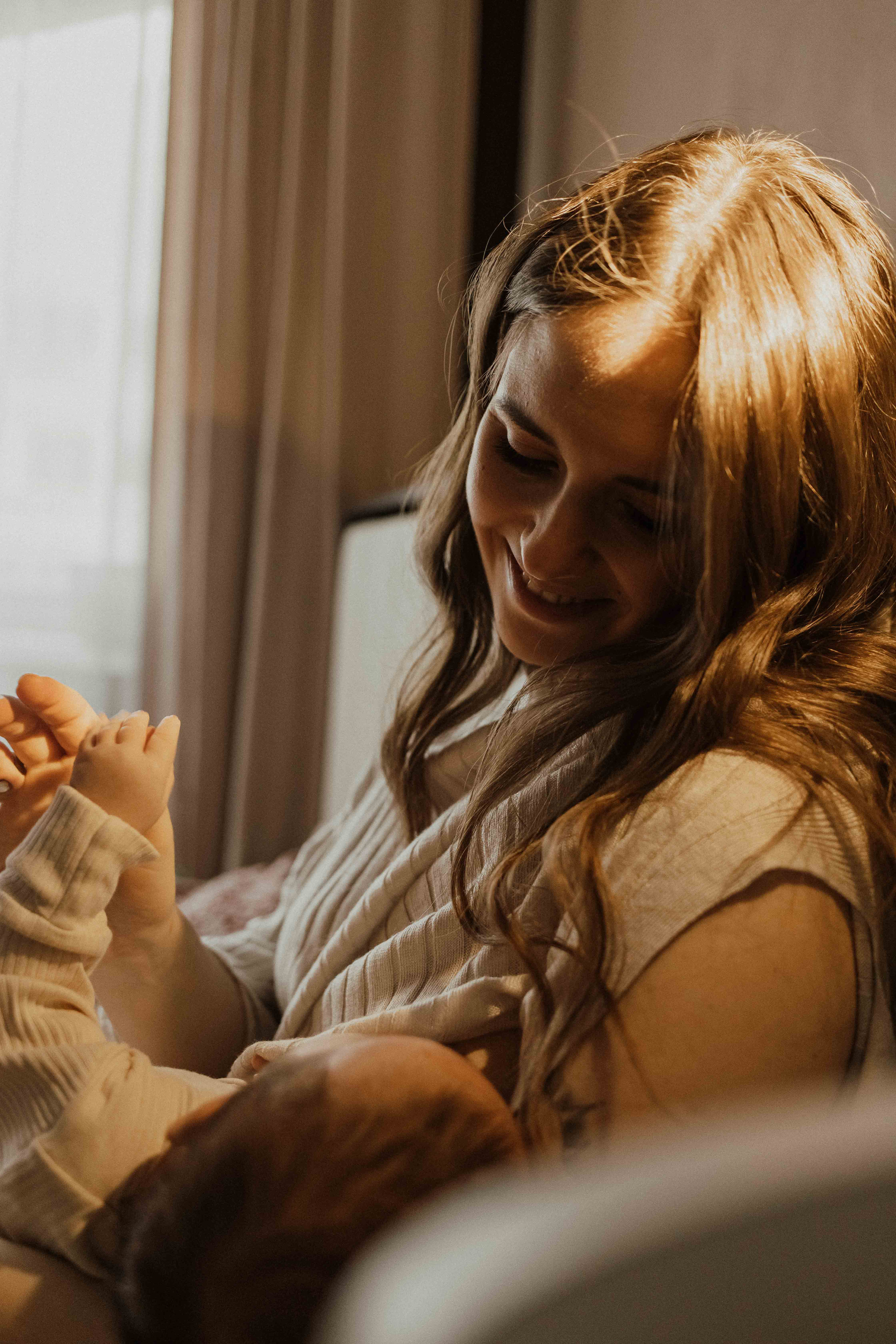 Настя, Паша и Данила. Семейный фотограф в Москве