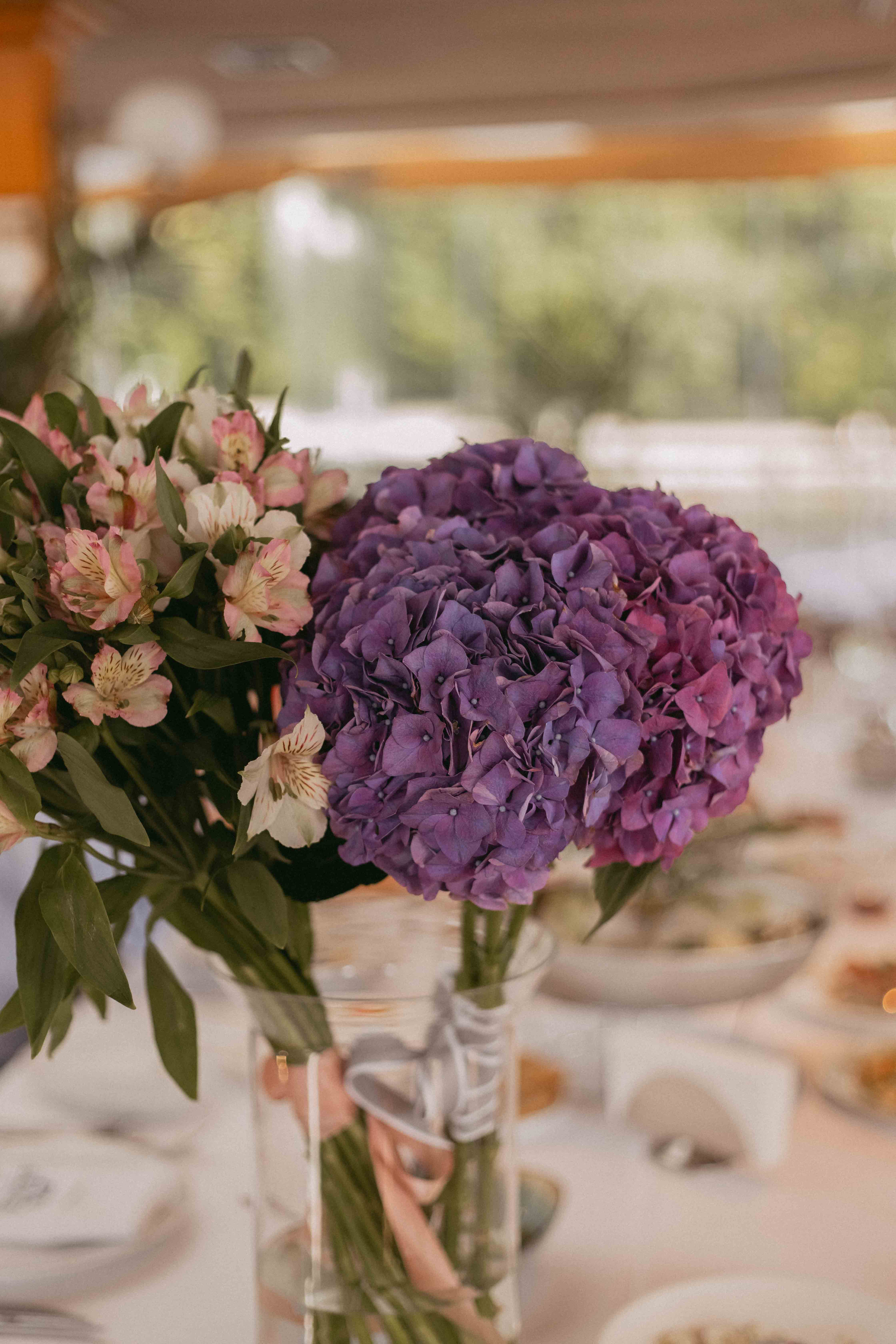 Юбилей Татьяны. Семейный фотограф в Москве
