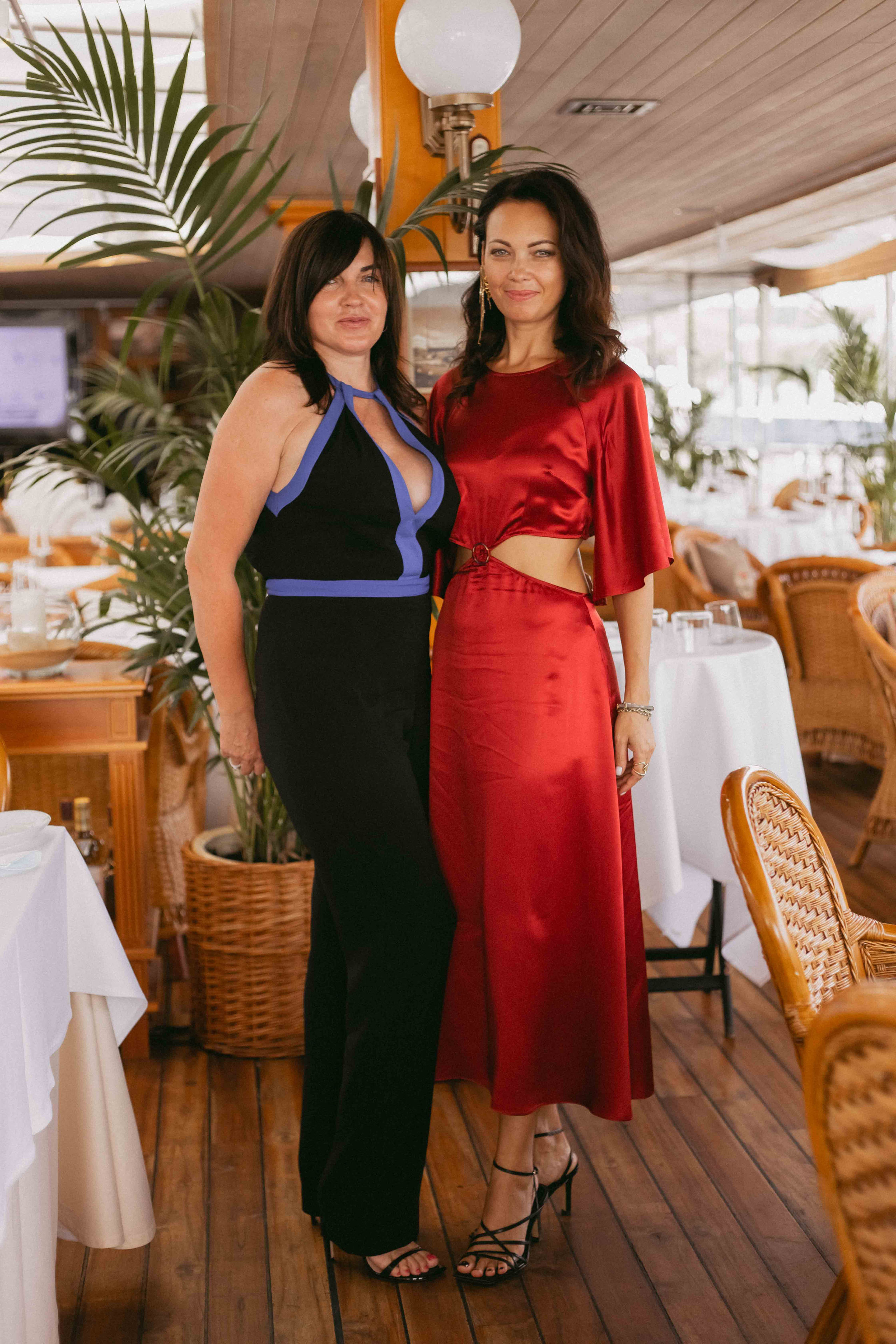 Юбилей Татьяны. Семейный фотограф в Москве