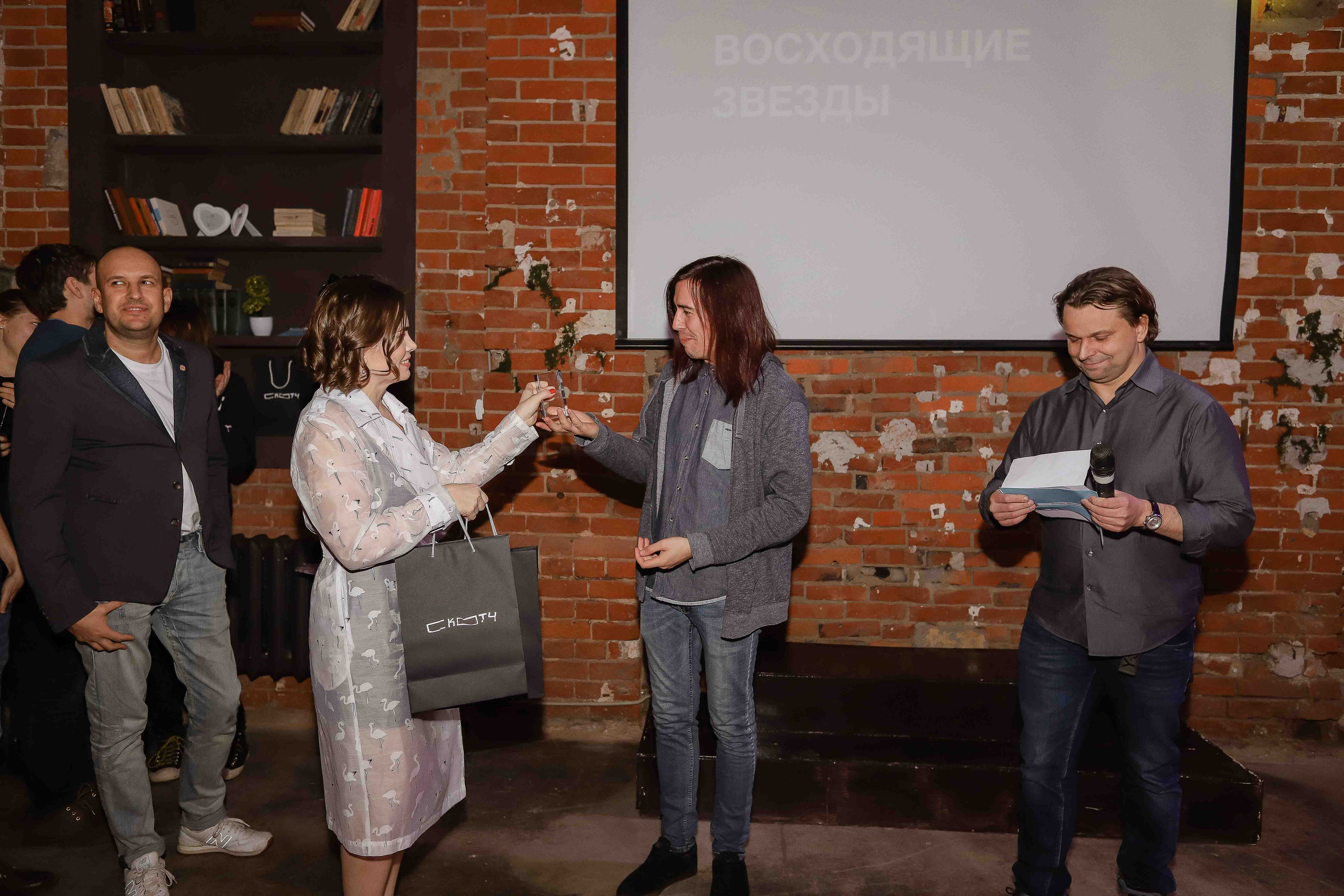 Корпоратив компании «Далее». Семейный фотограф в Москве