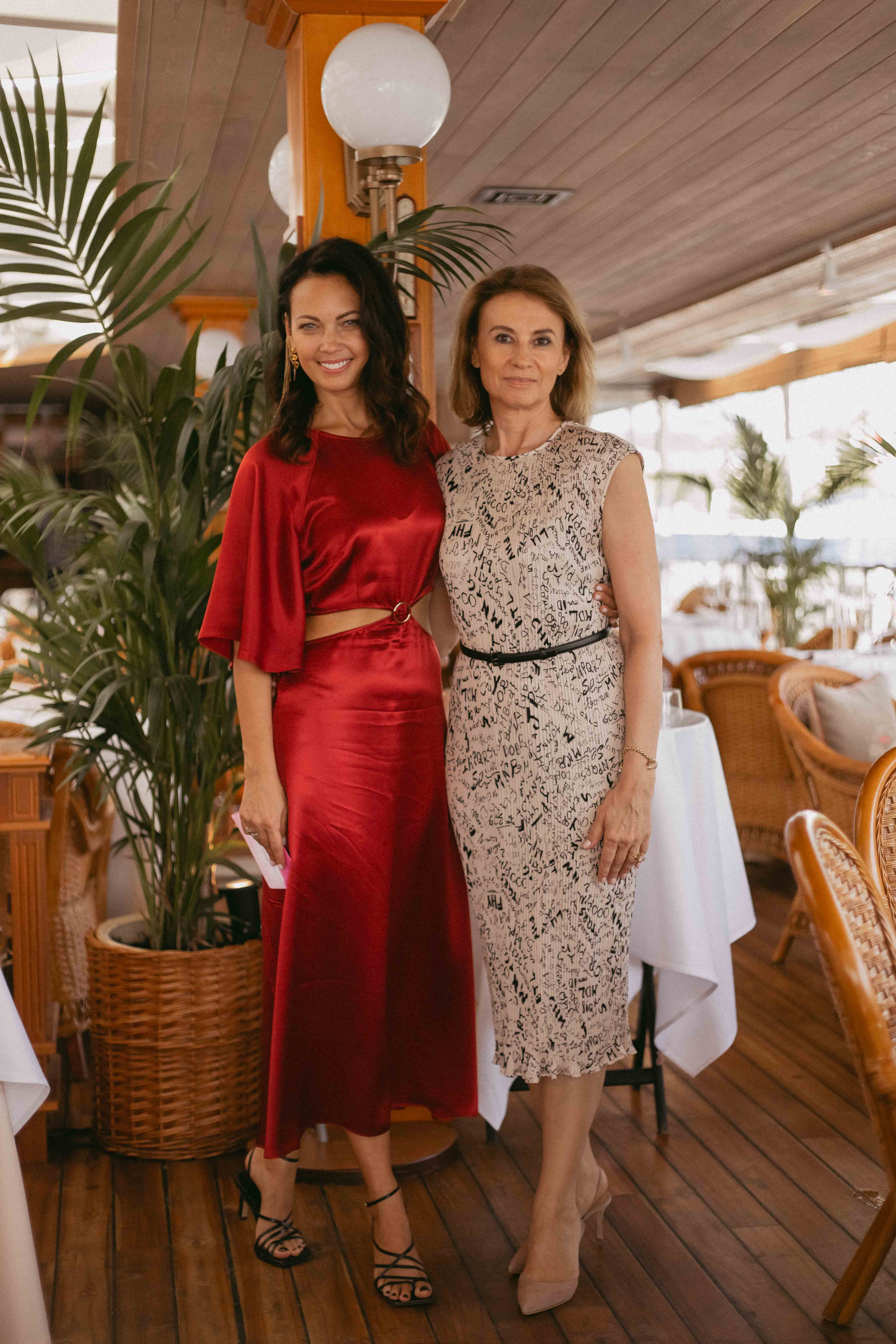 Юбилей Татьяны. Семейный фотограф в Москве