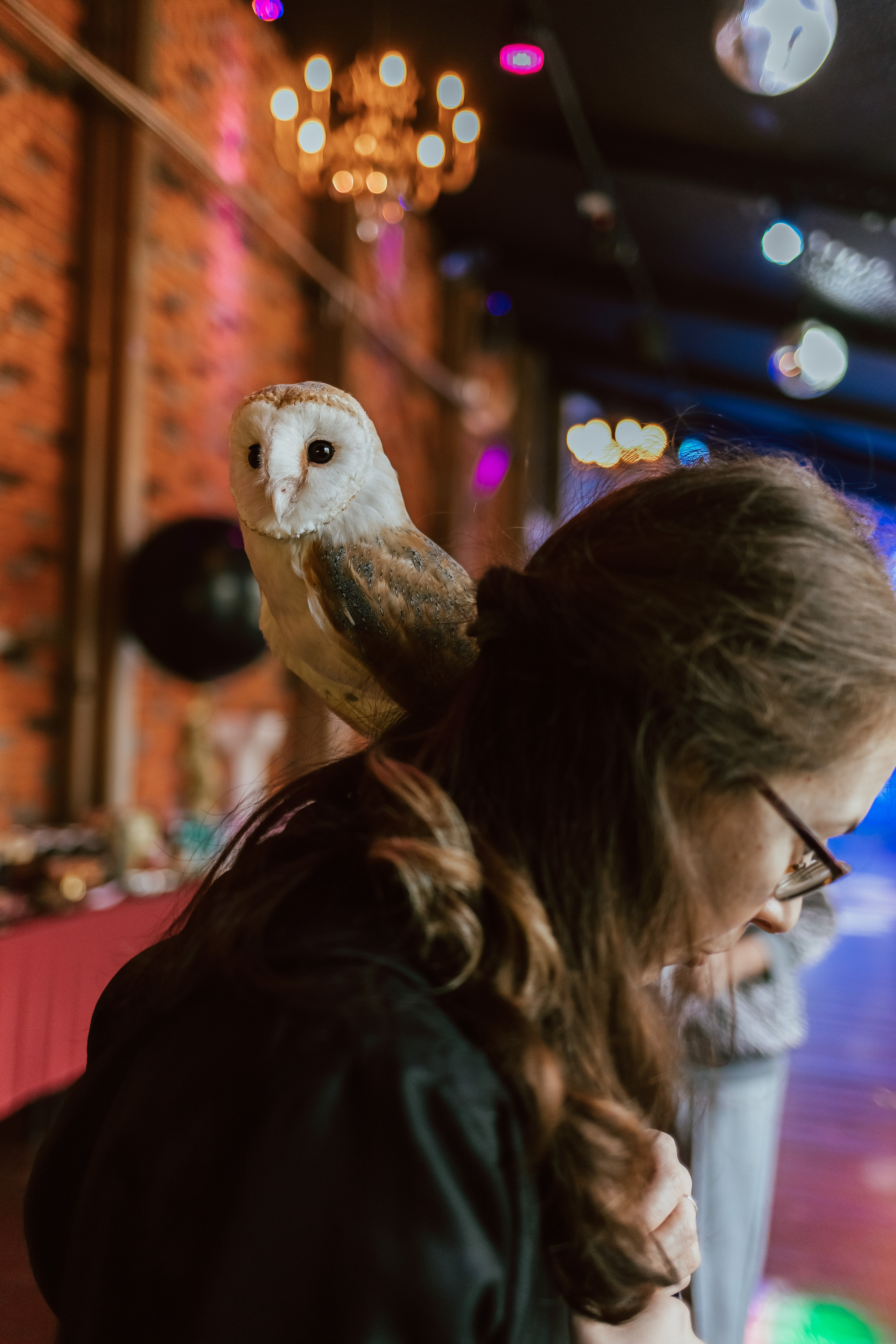 Магия 5 лет. Семейный фотограф в Москве