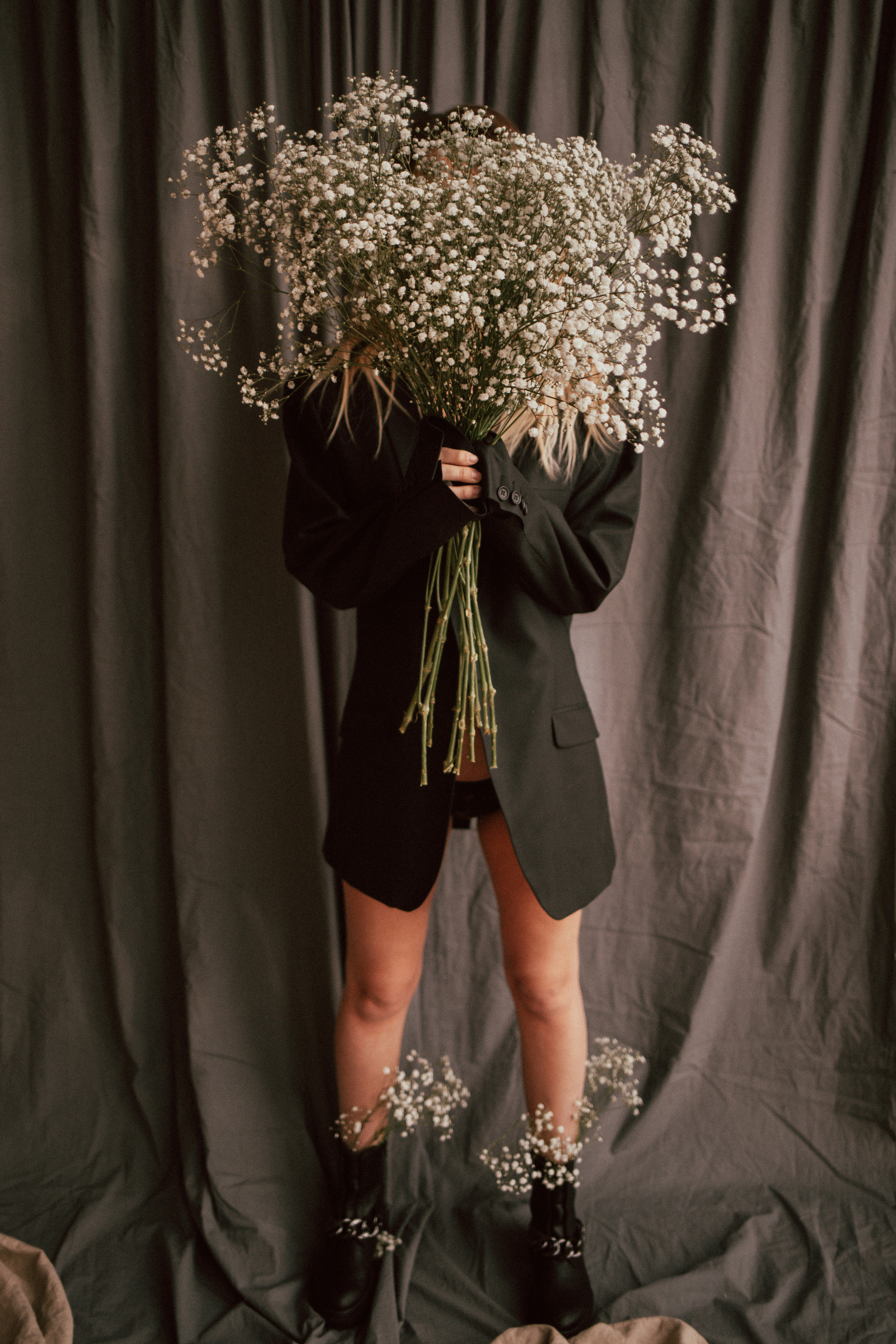 Ольга. Семейный фотограф в Москве