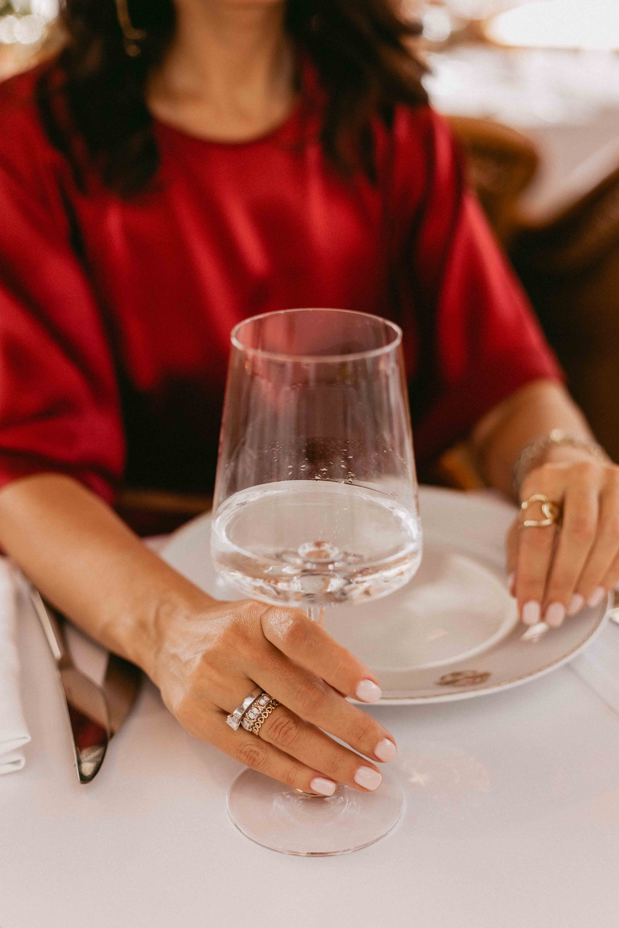 Юбилей Татьяны. Семейный фотограф в Москве