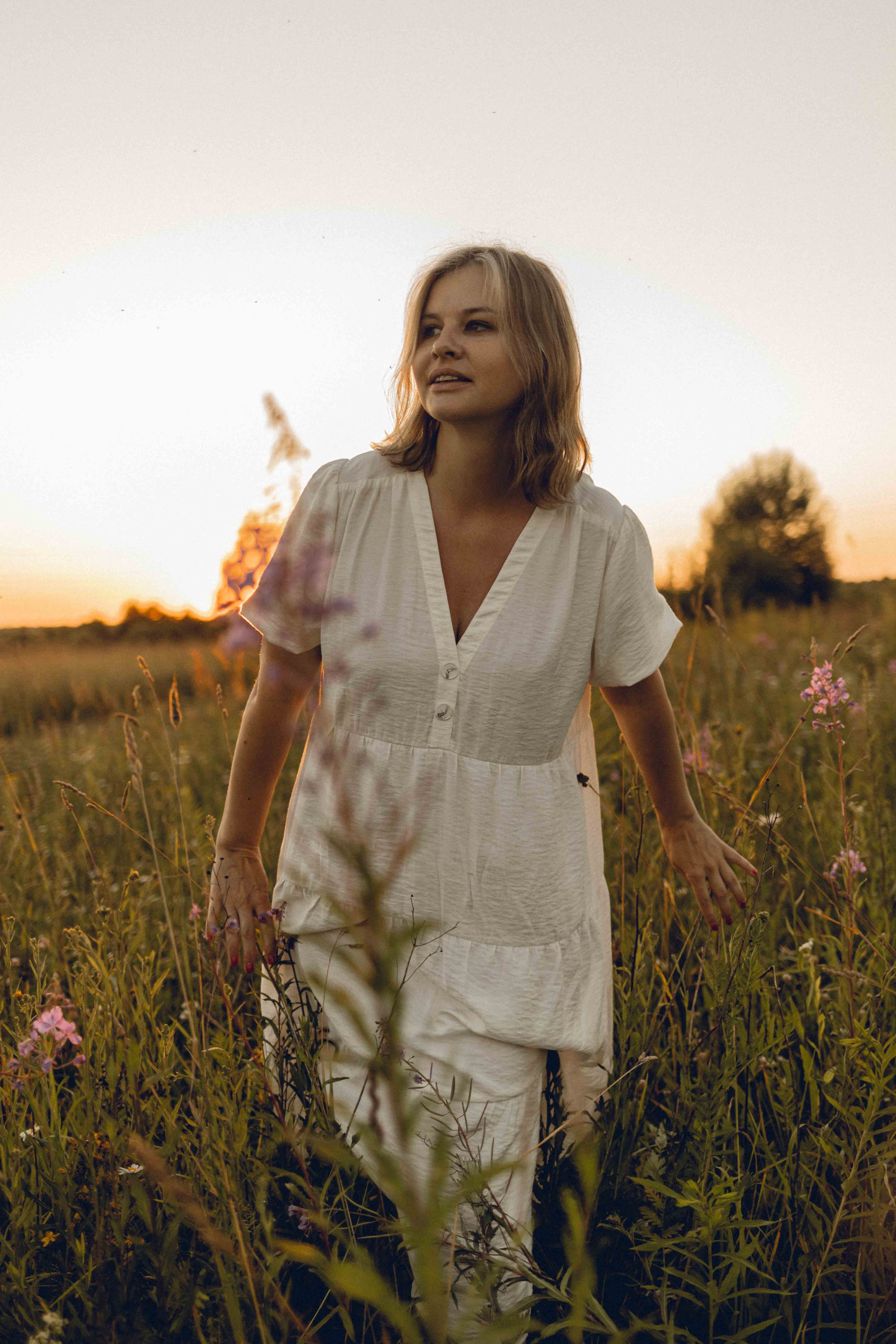 Настя и Мирон. Семейный фотограф в Москве