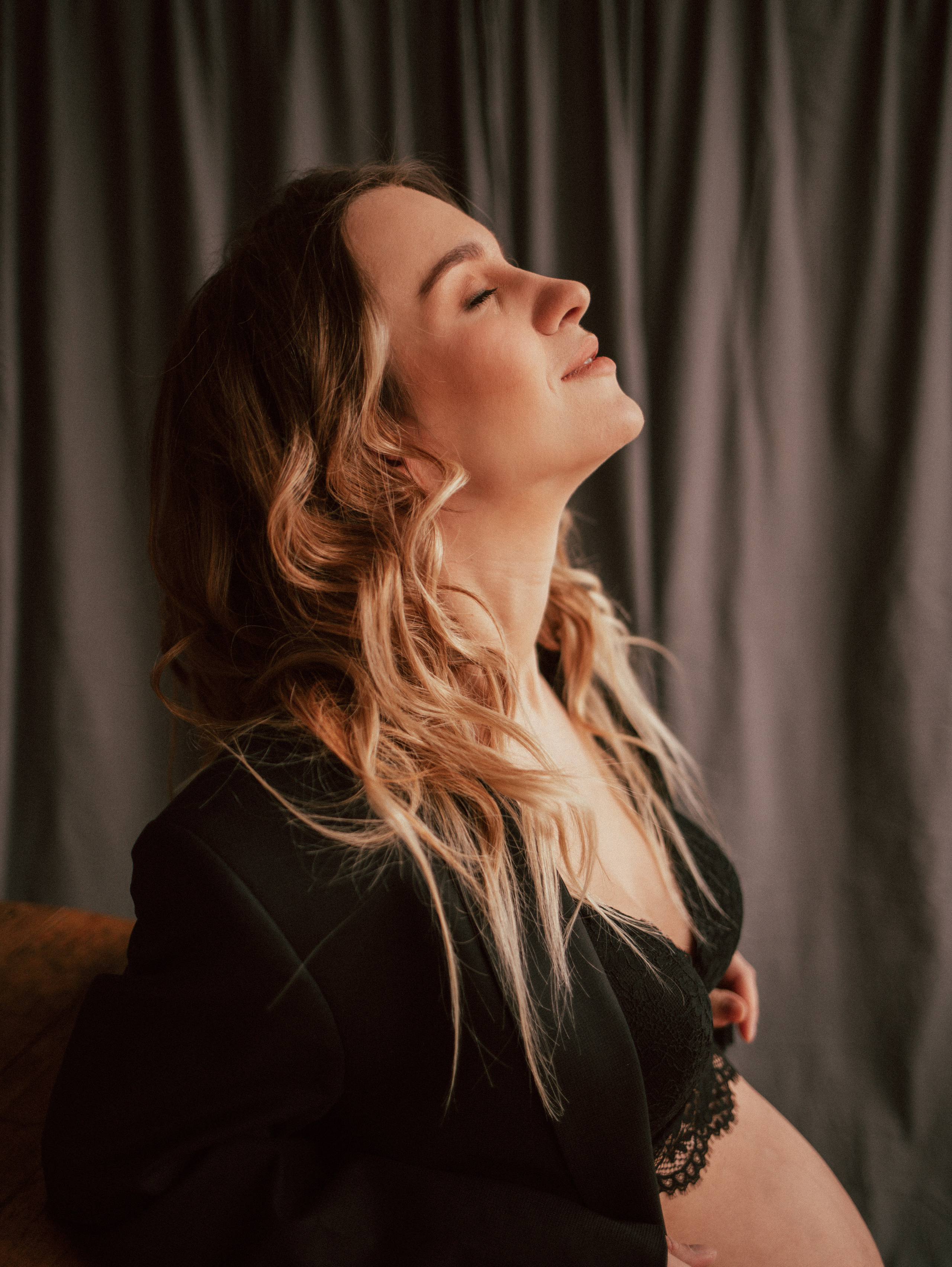 Ольга. Семейный фотограф в Москве