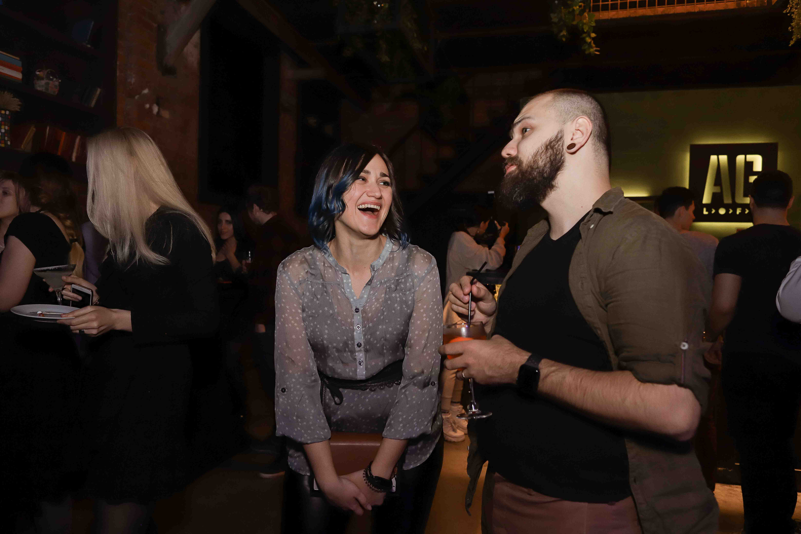 Корпоратив компании «Далее». Семейный фотограф в Москве