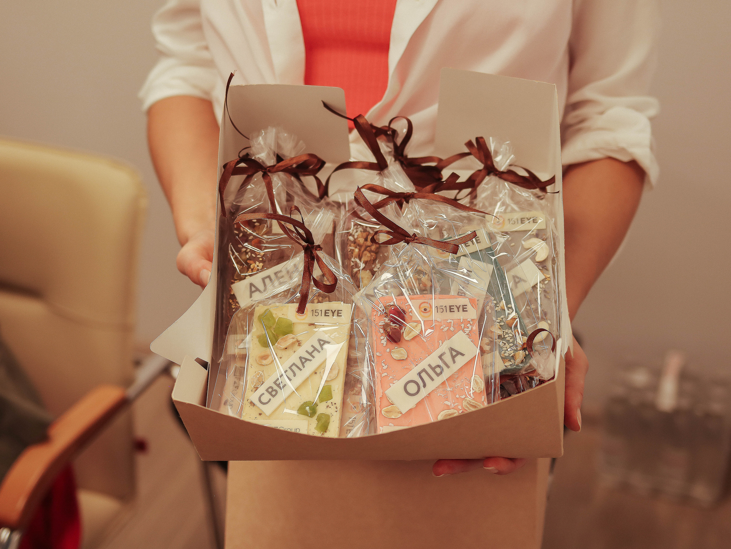 Бизнес-завтрак женского круба «Прожектор». Семейный фотограф в Москве