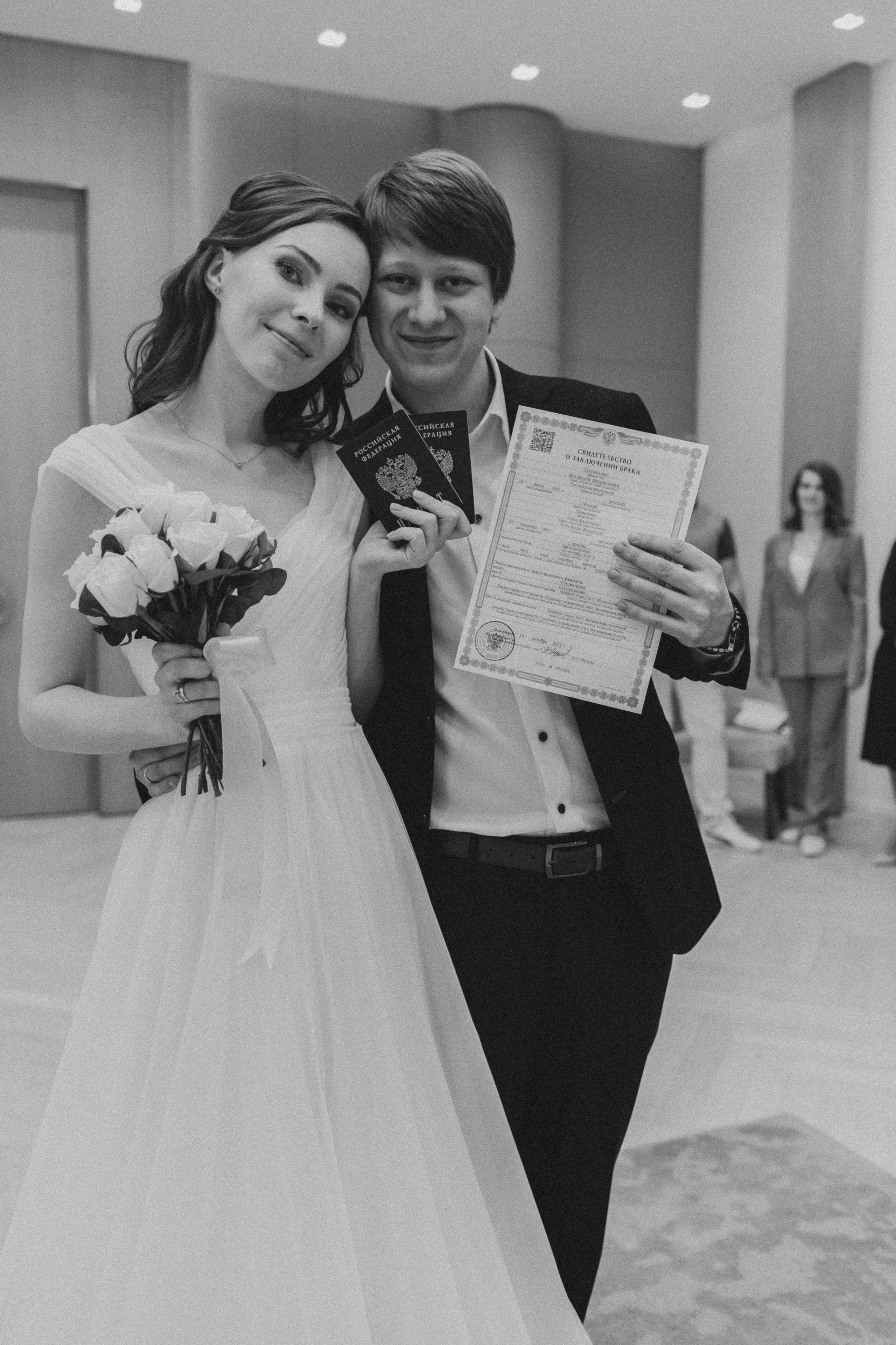 19.10.2021 Анна и Владислав. Семейный фотограф в Москве