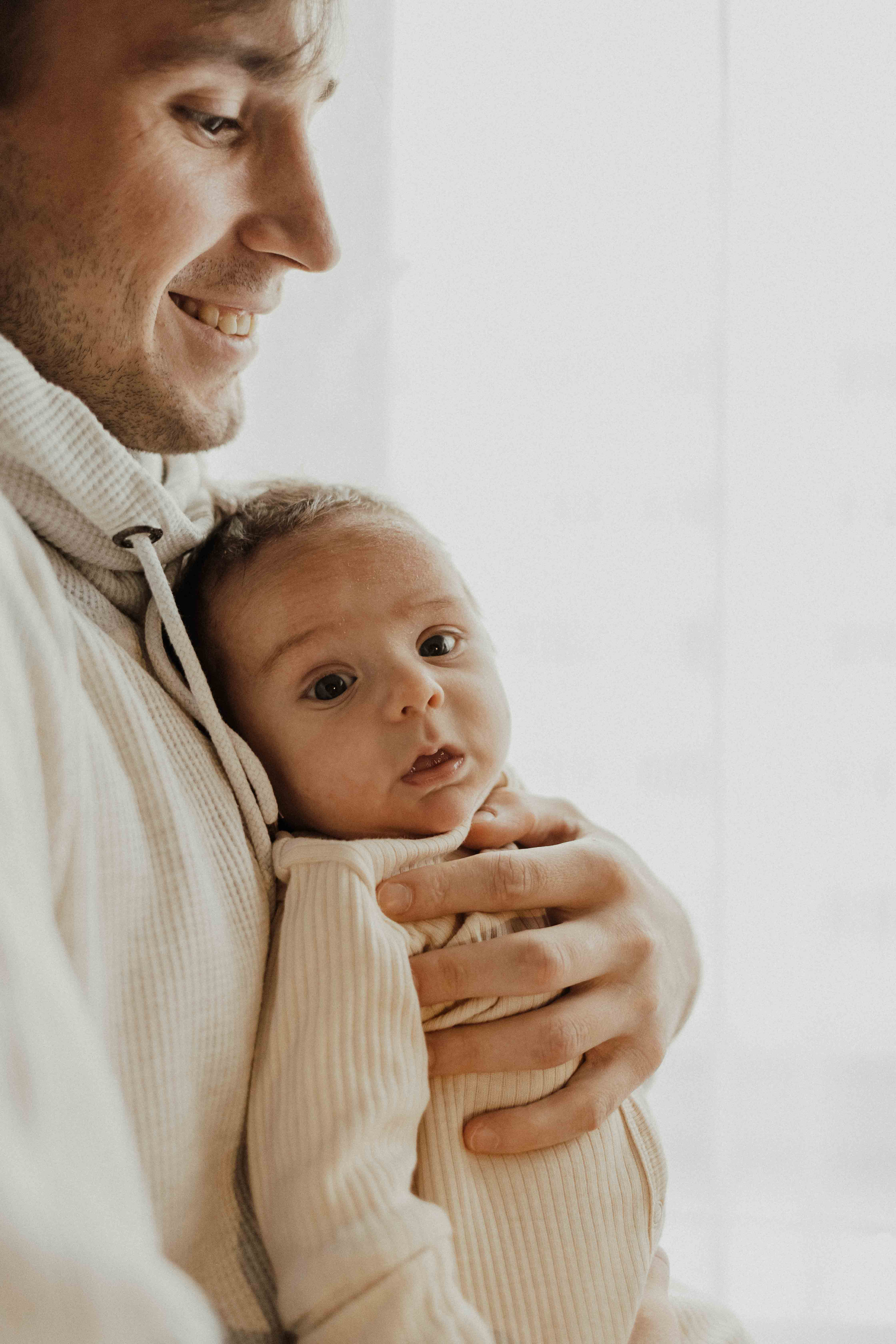Настя, Паша и Данила. Семейный фотограф в Москве