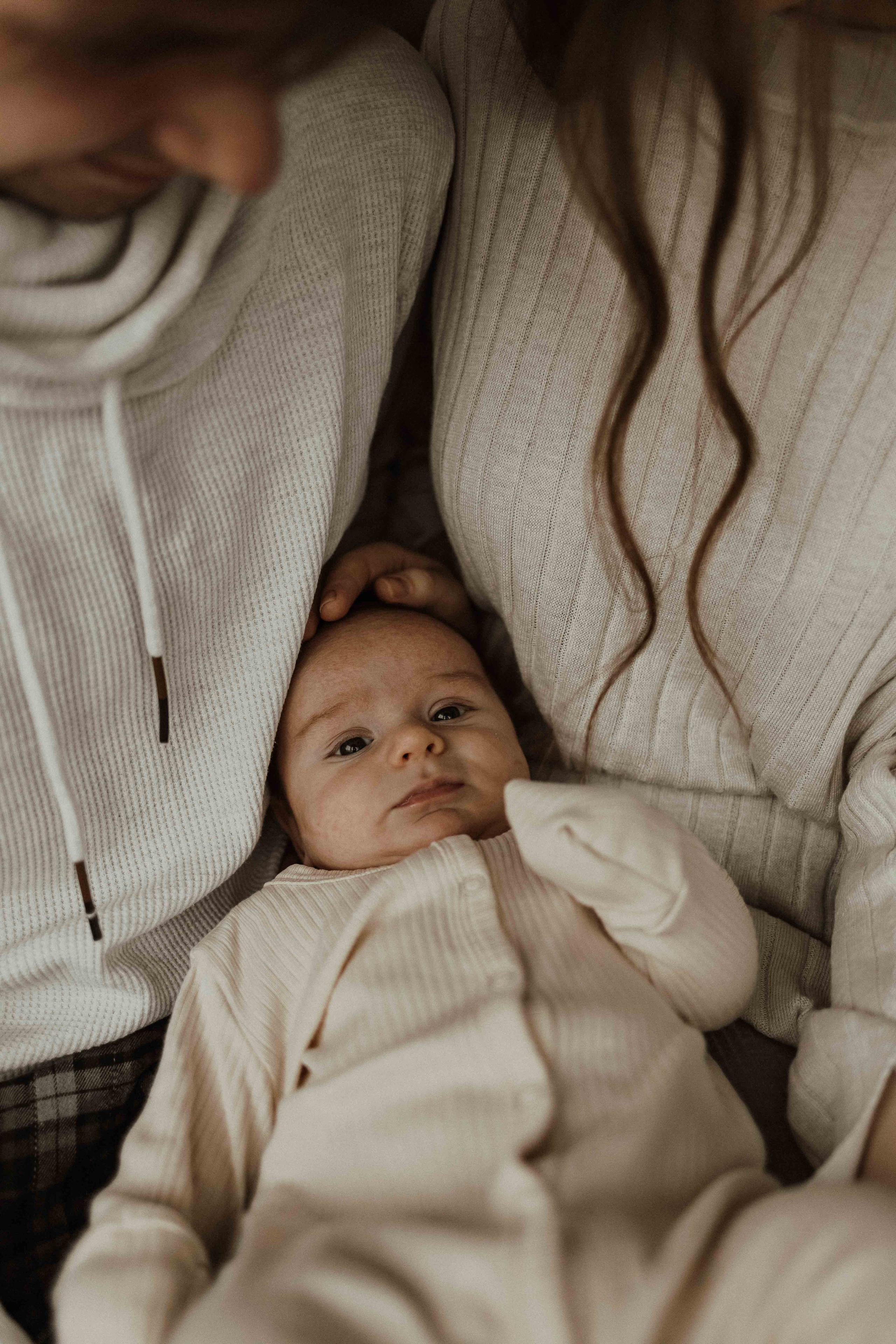 Настя, Паша и Данила. Семейный фотограф в Москве