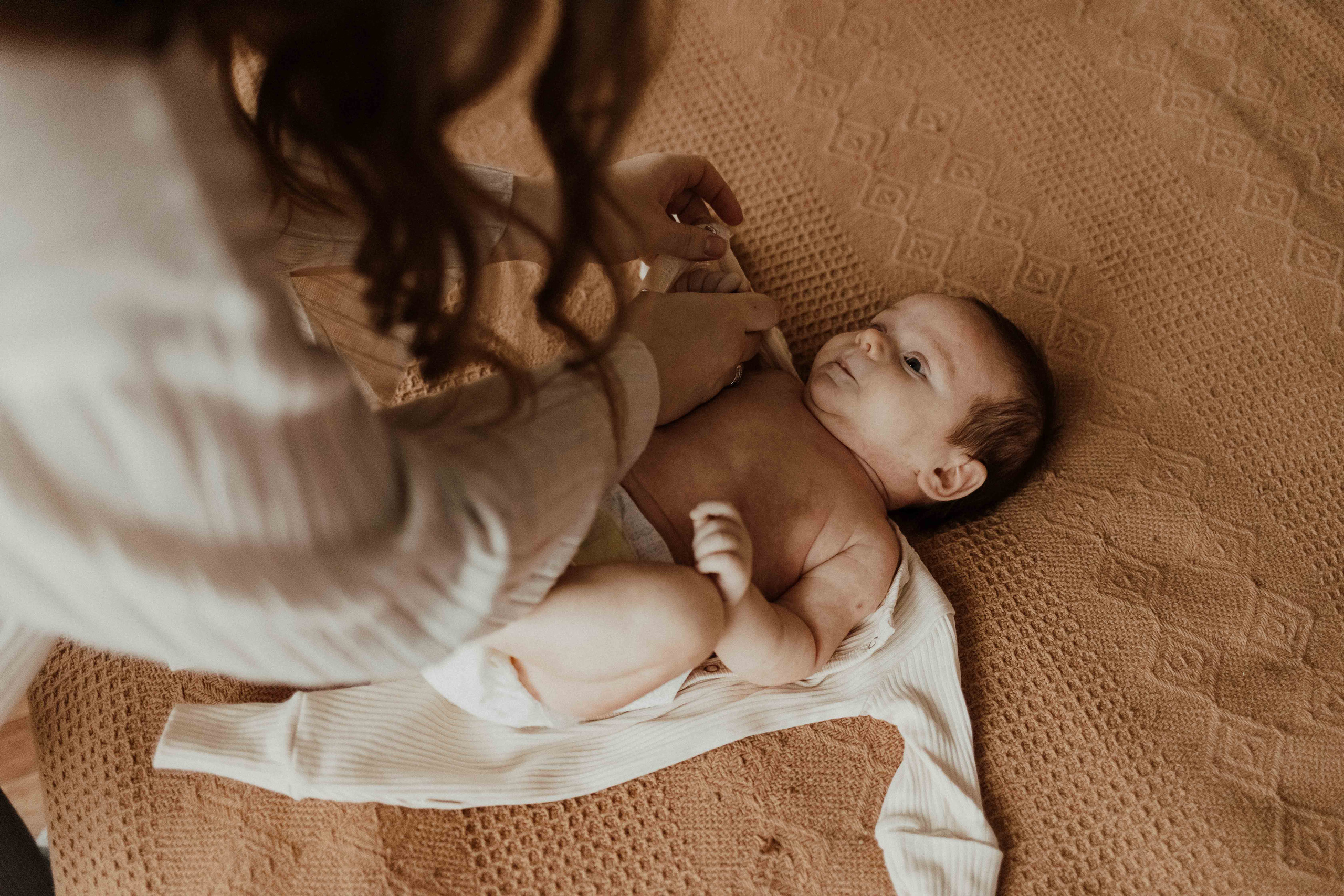 Настя, Паша и Данила. Семейный фотограф в Москве