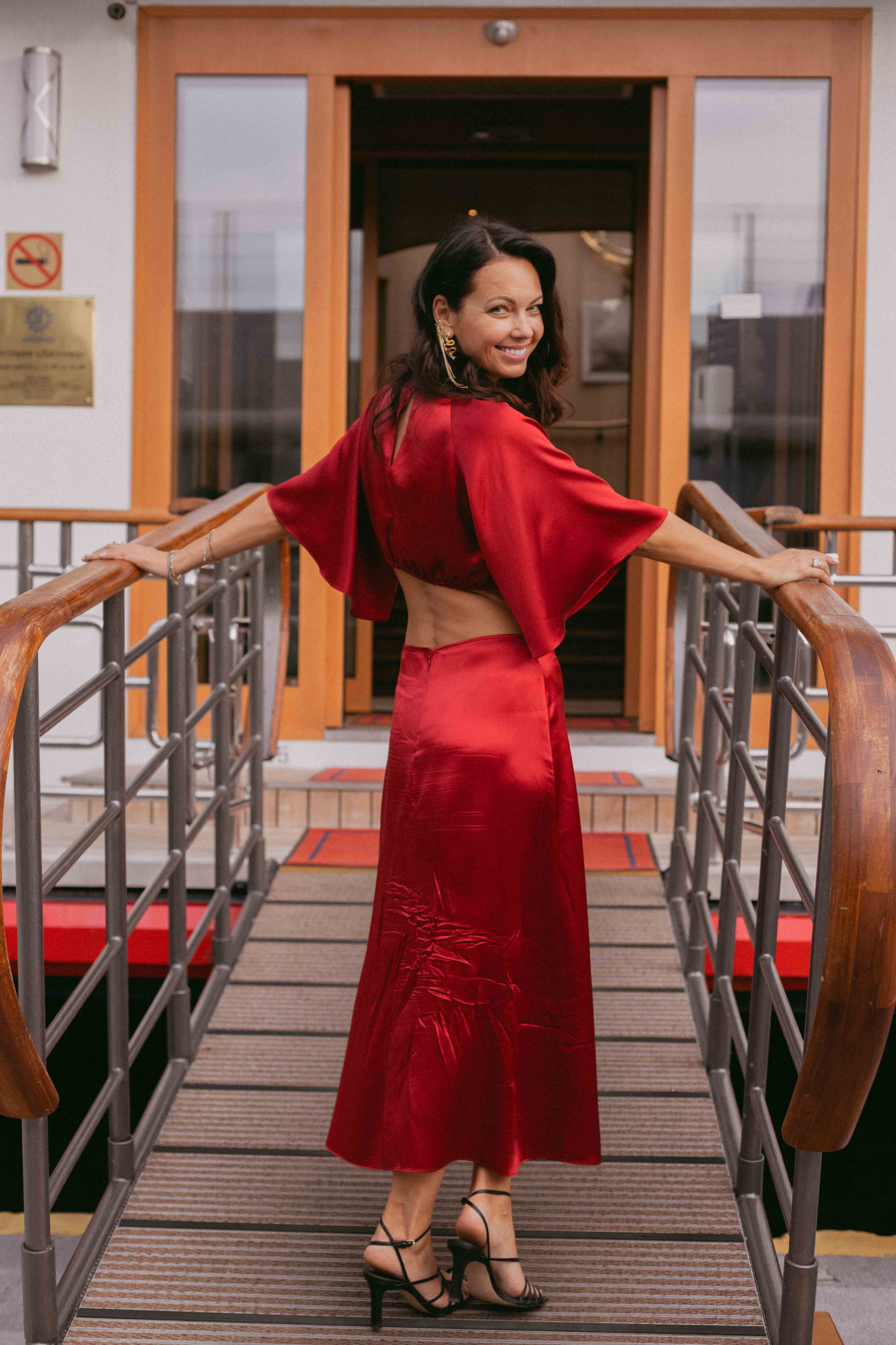 Юбилей Татьяны. Семейный фотограф в Москве