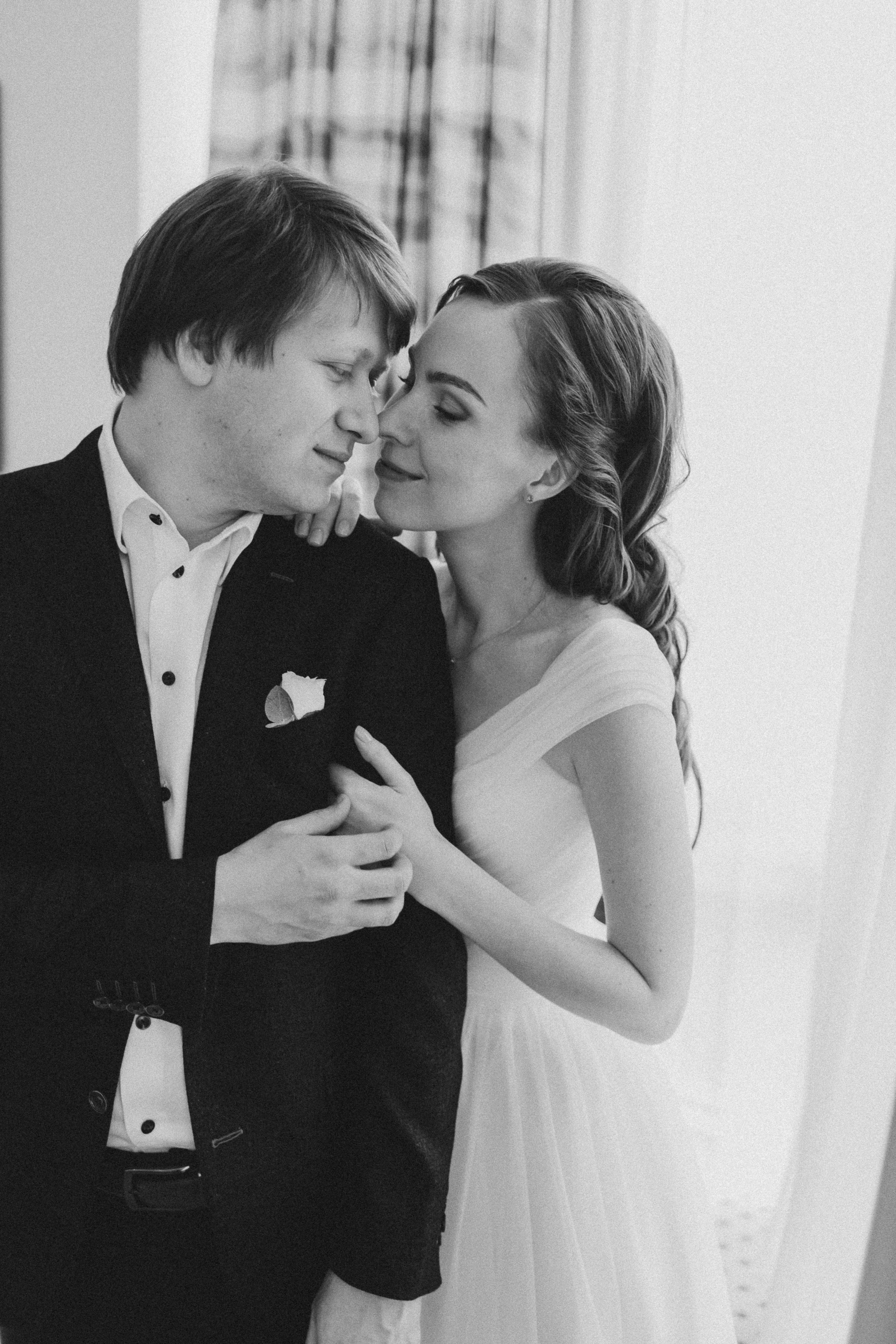 19.10.2021 Анна и Владислав. Семейный фотограф в Москве