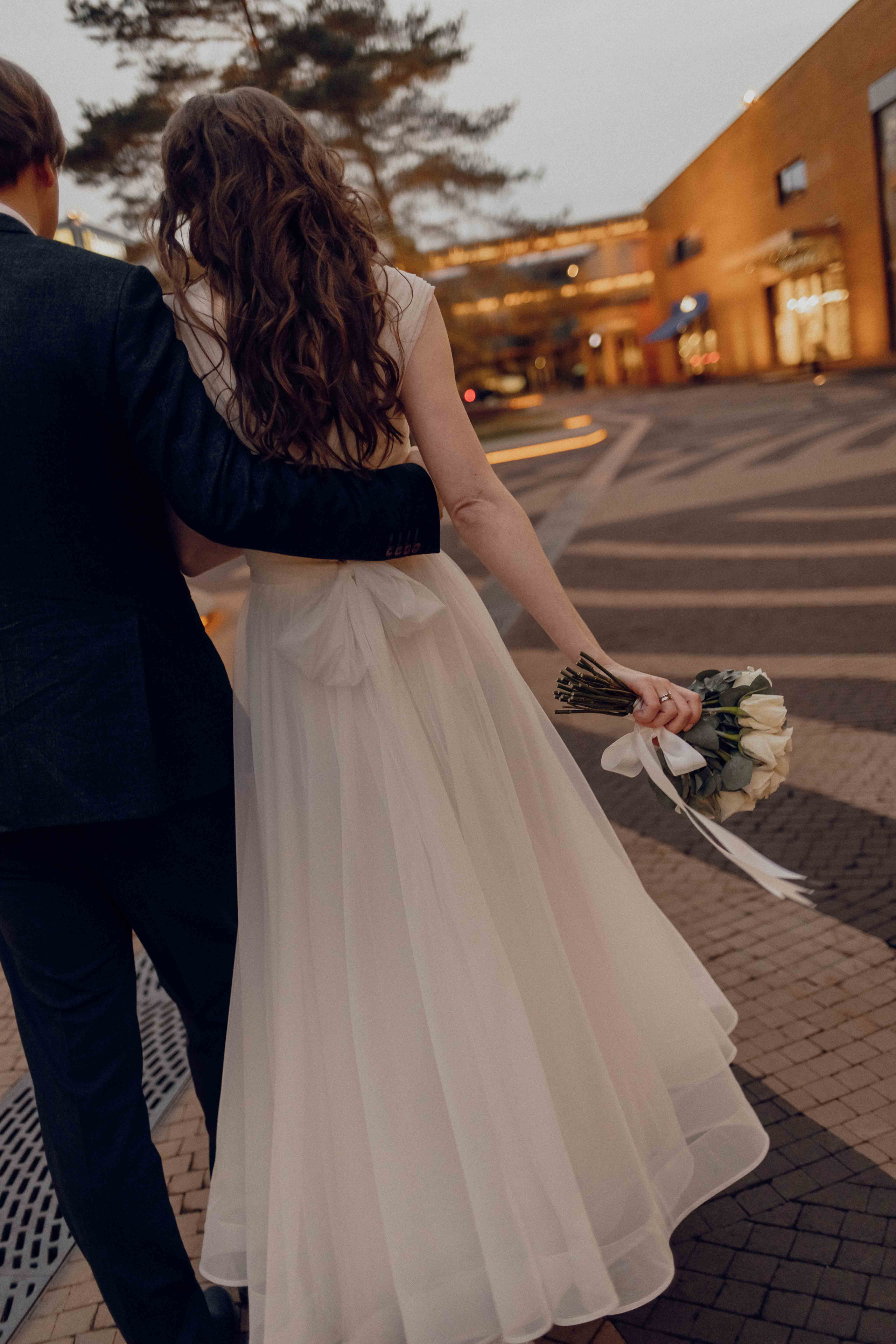 19.10.2021 Анна и Владислав. Семейный фотограф в Москве