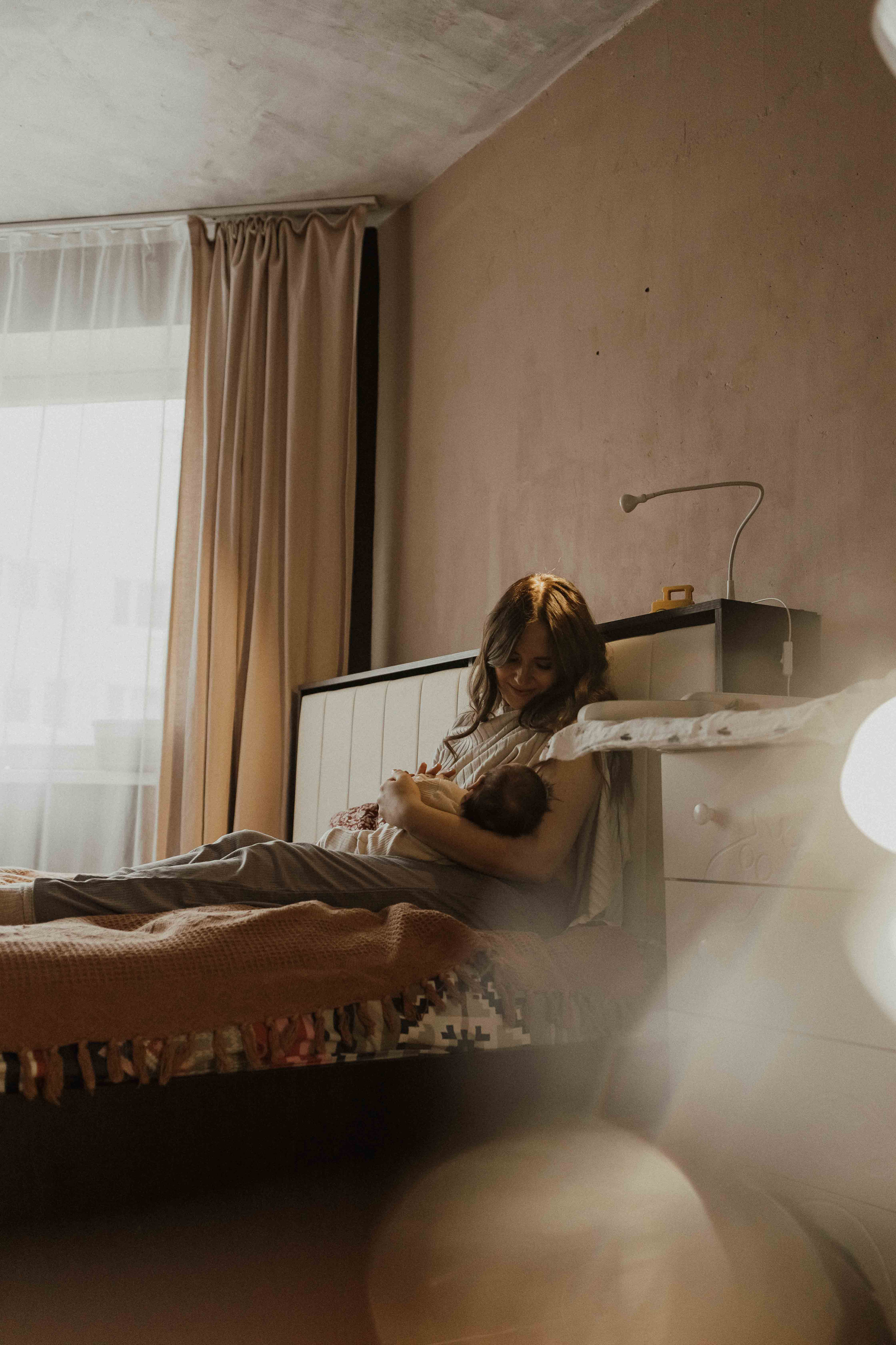 Настя, Паша и Данила. Семейный фотограф в Москве