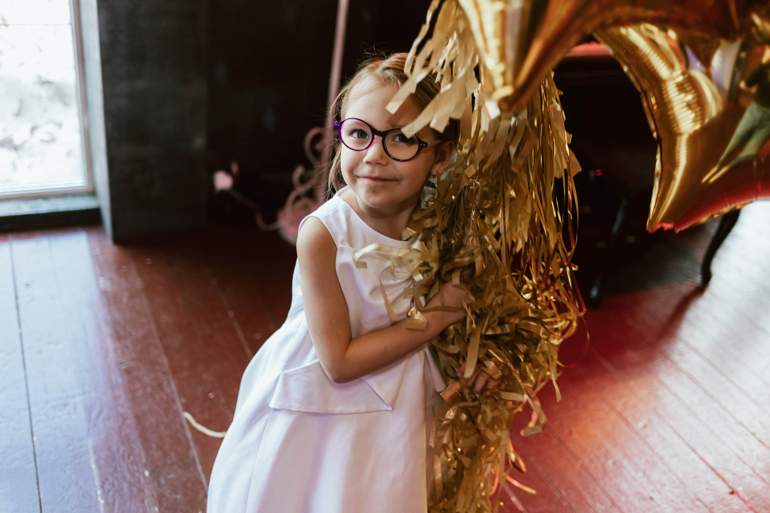 Магия 5 лет. Семейный фотограф в Москве