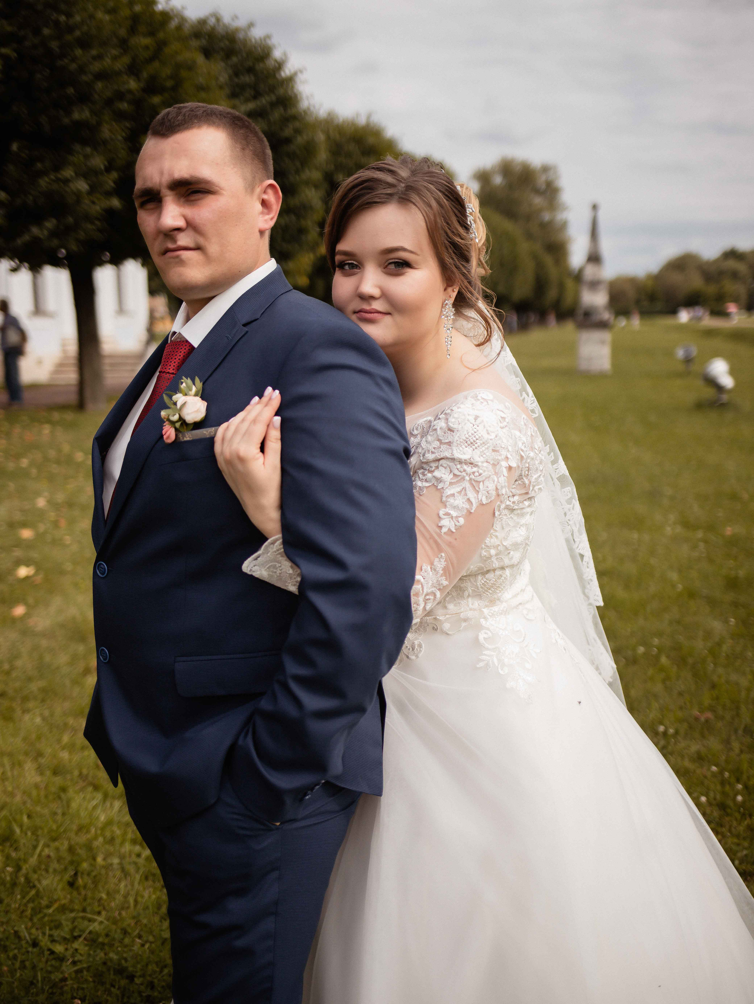 08.08.2020 Анастасия и Владимир. Семейный фотограф в Москве