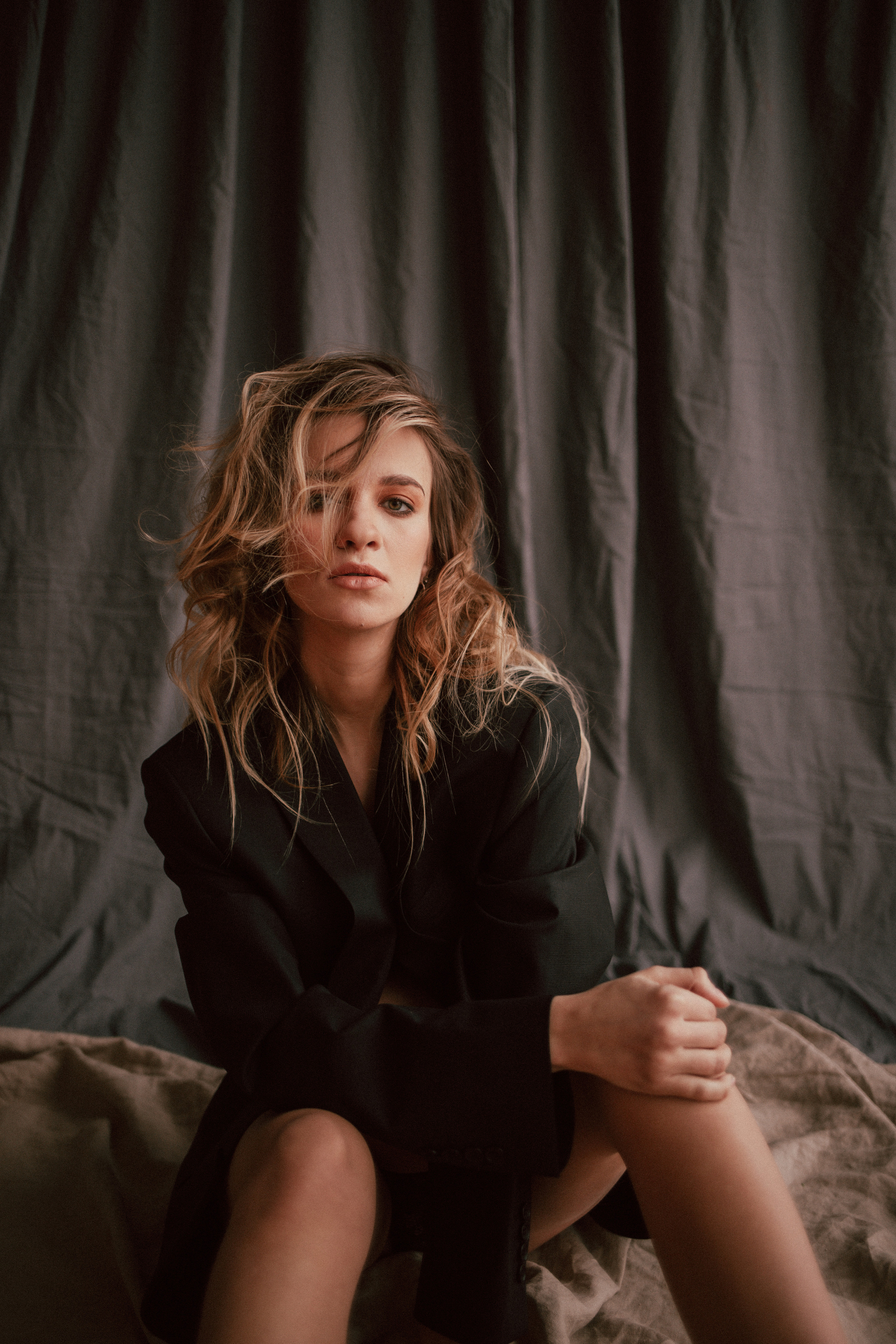 Ольга. Семейный фотограф в Москве