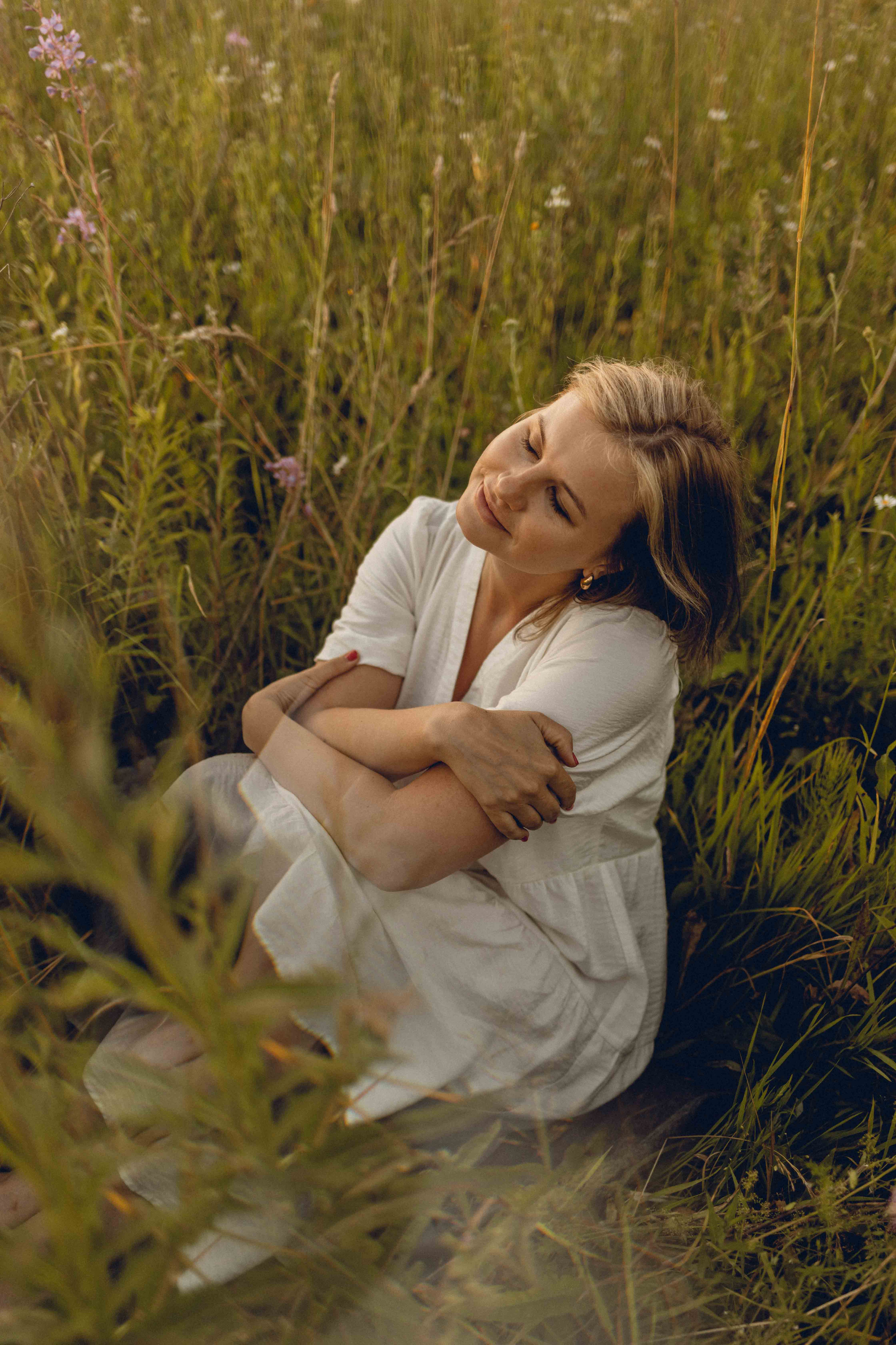 Настя и Мирон. Семейный фотограф в Москве