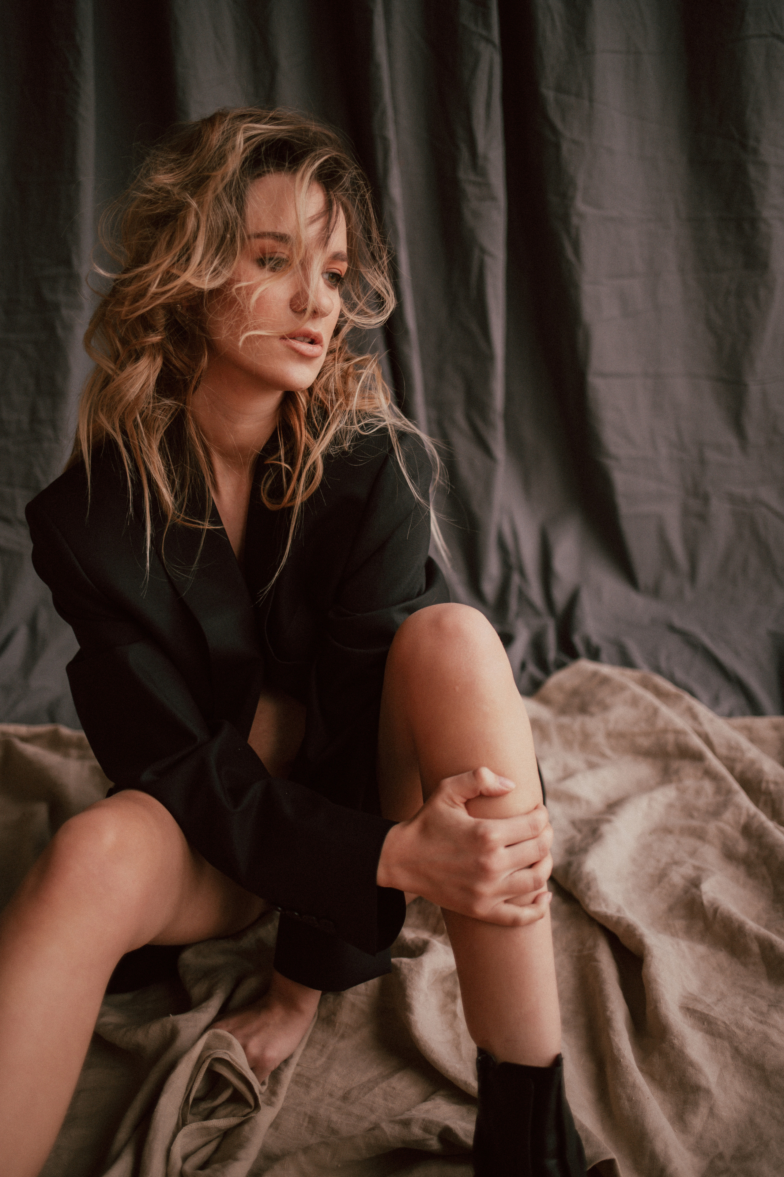 Ольга. Семейный фотограф в Москве