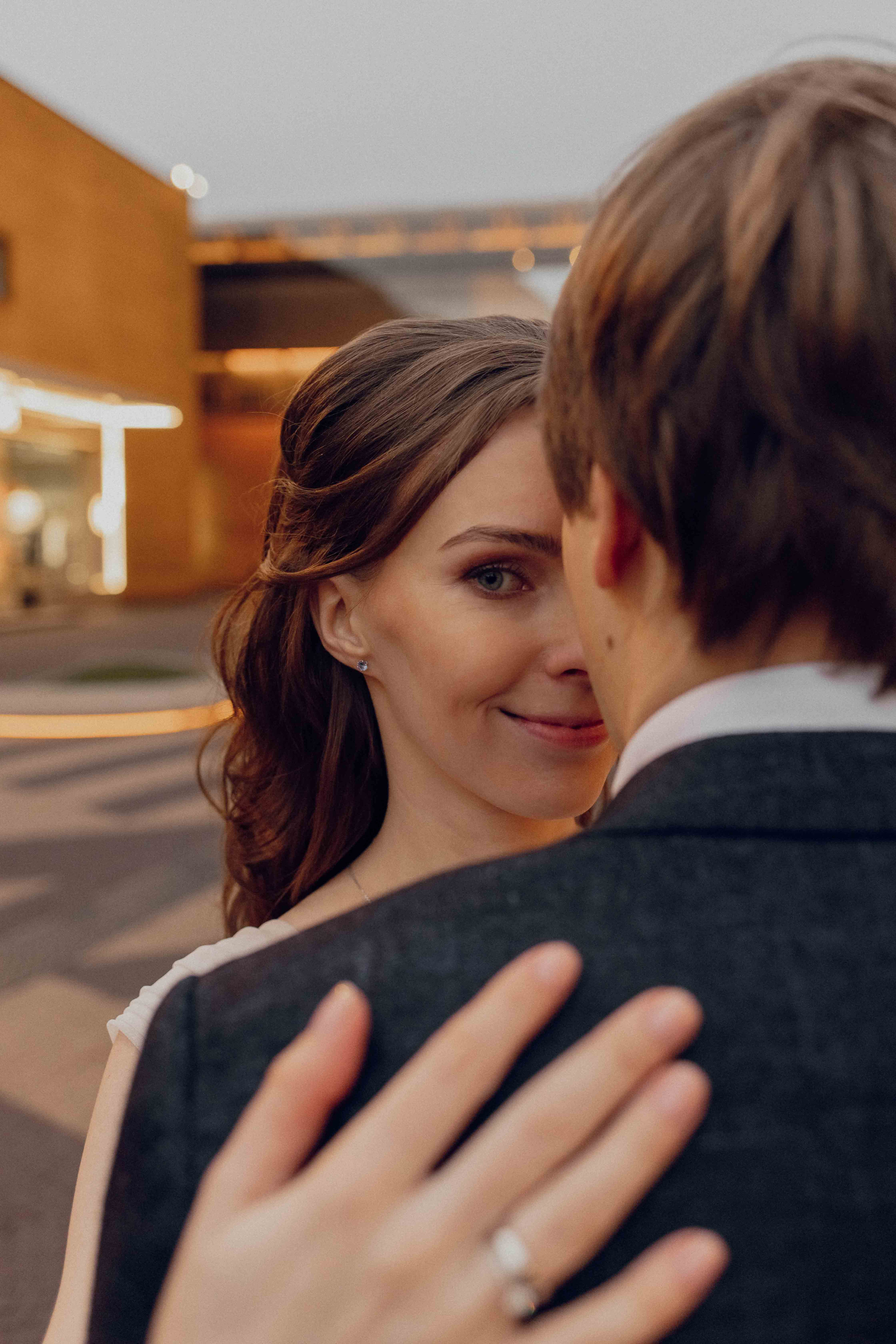 19.10.2021 Анна и Владислав. Семейный фотограф в Москве