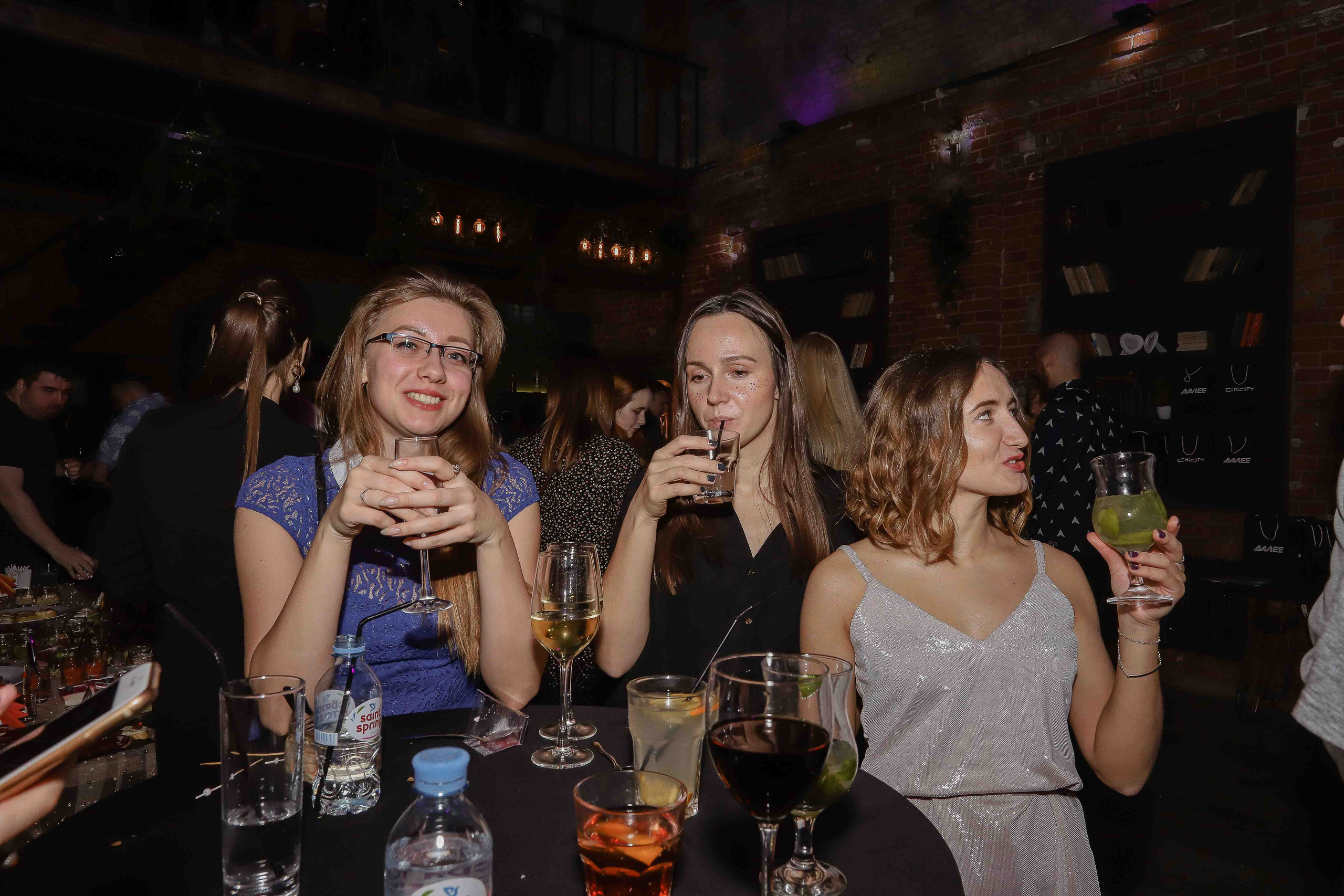 Корпоратив компании «Далее». Семейный фотограф в Москве