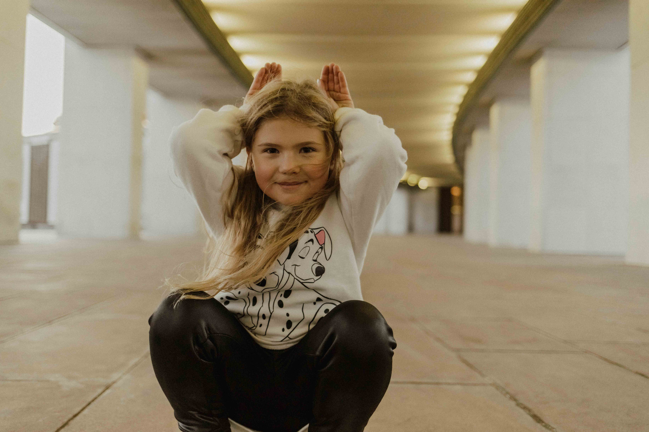 Надежда, Дмитрий и Ева. Семейный фотограф в Москве