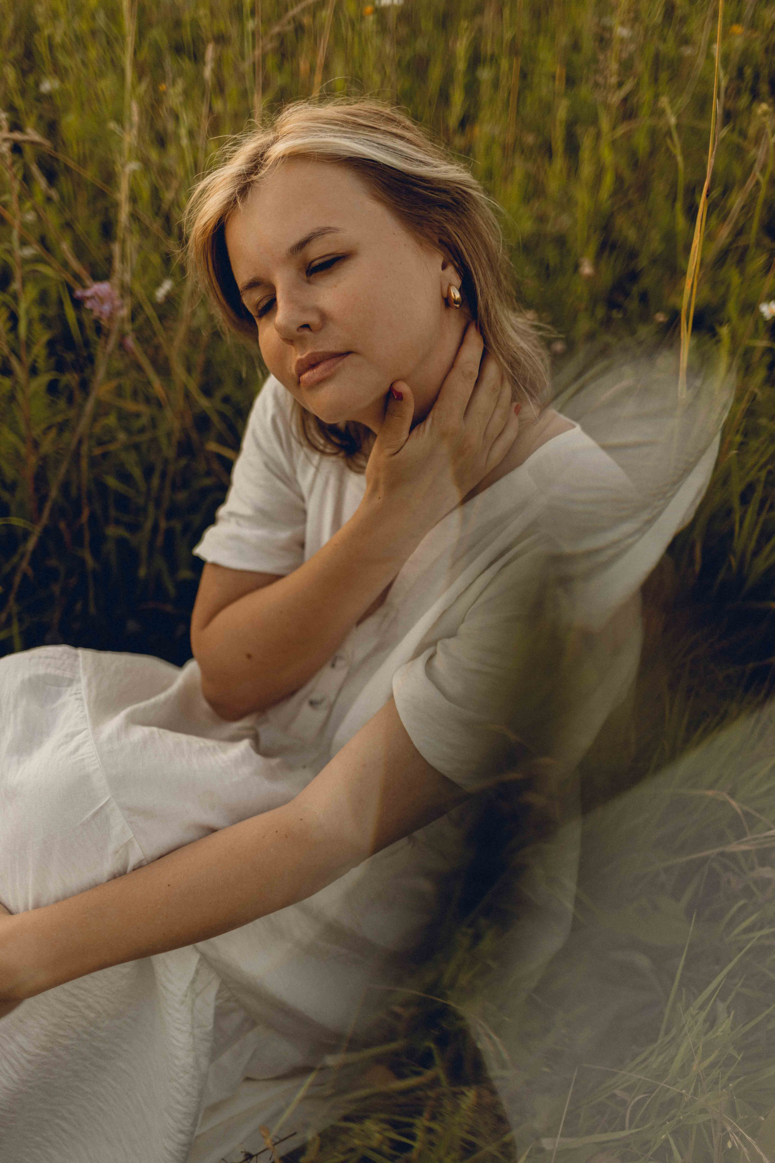 Настя и Мирон. Семейный фотограф в Москве