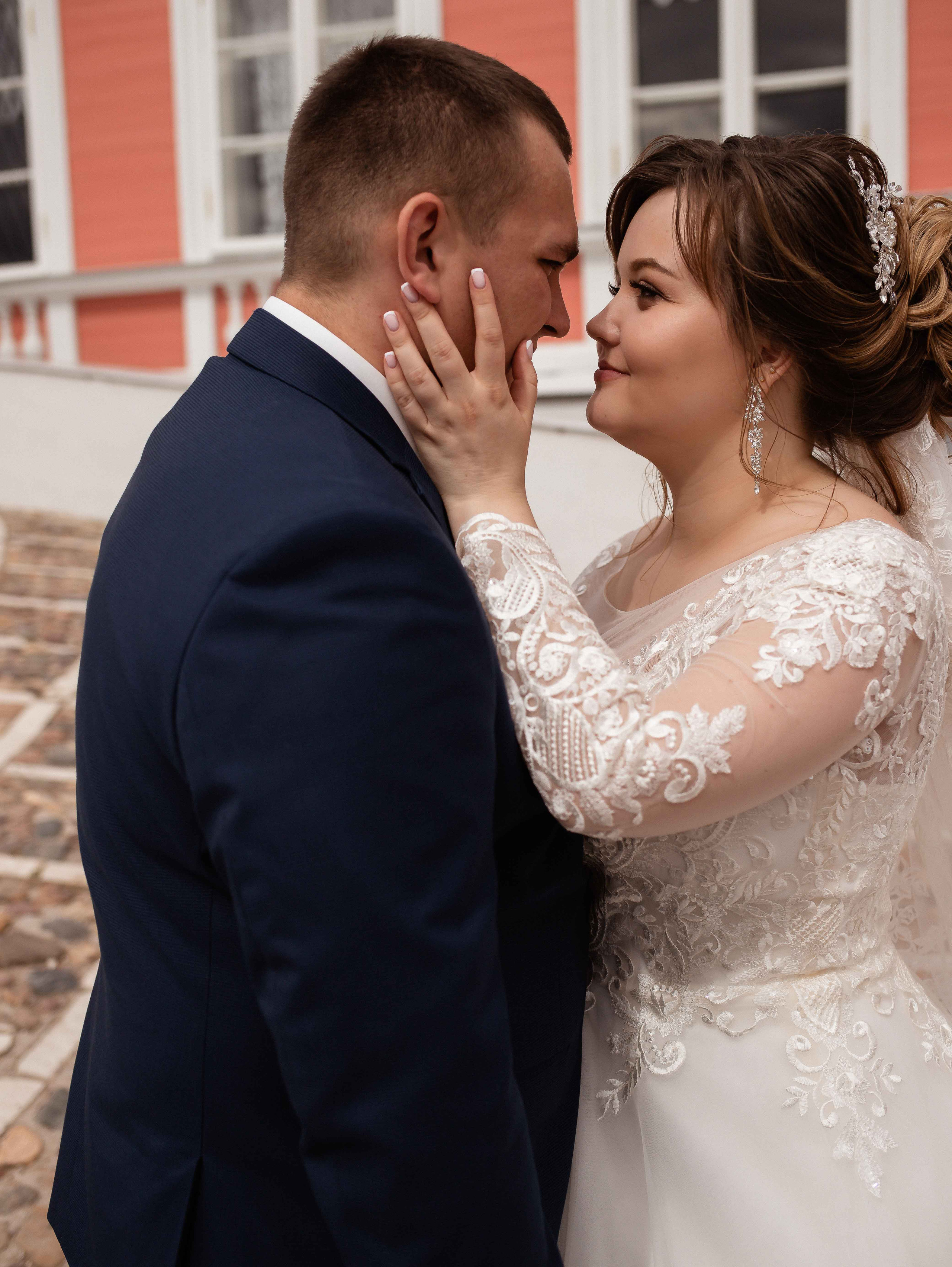 08.08.2020 Анастасия и Владимир. Семейный фотограф в Москве