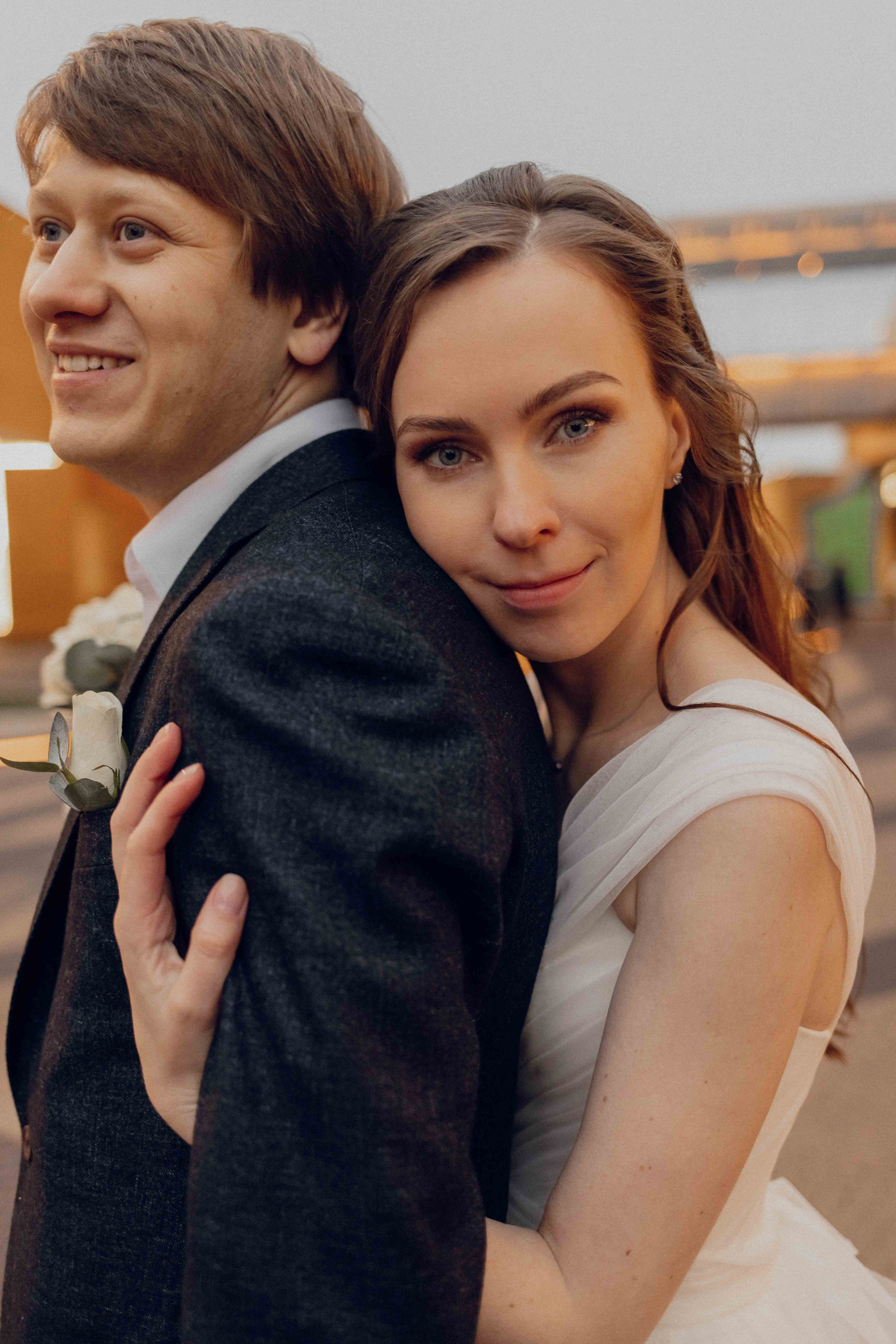 19.10.2021 Анна и Владислав. Семейный фотограф в Москве