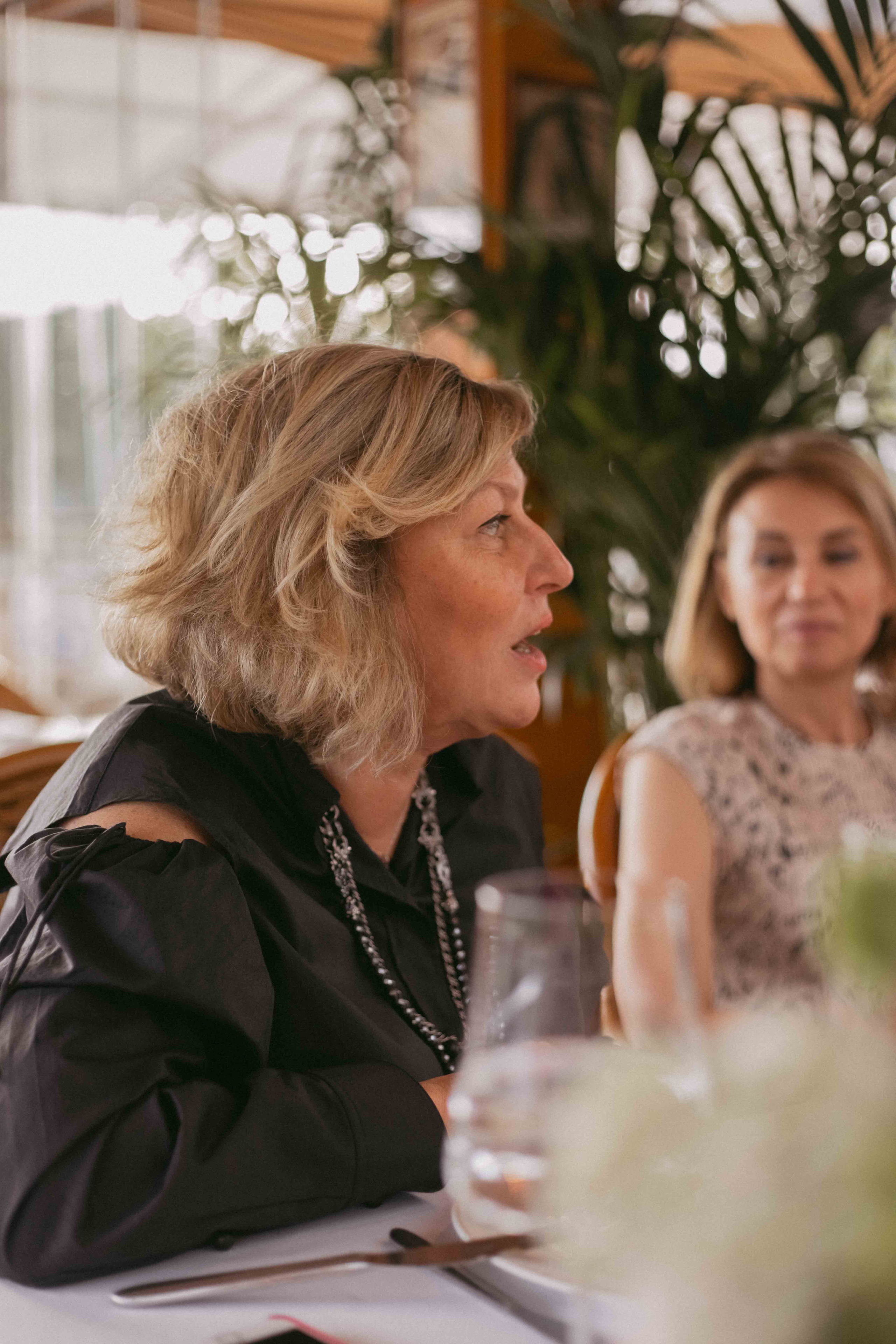 Юбилей Татьяны. Семейный фотограф в Москве