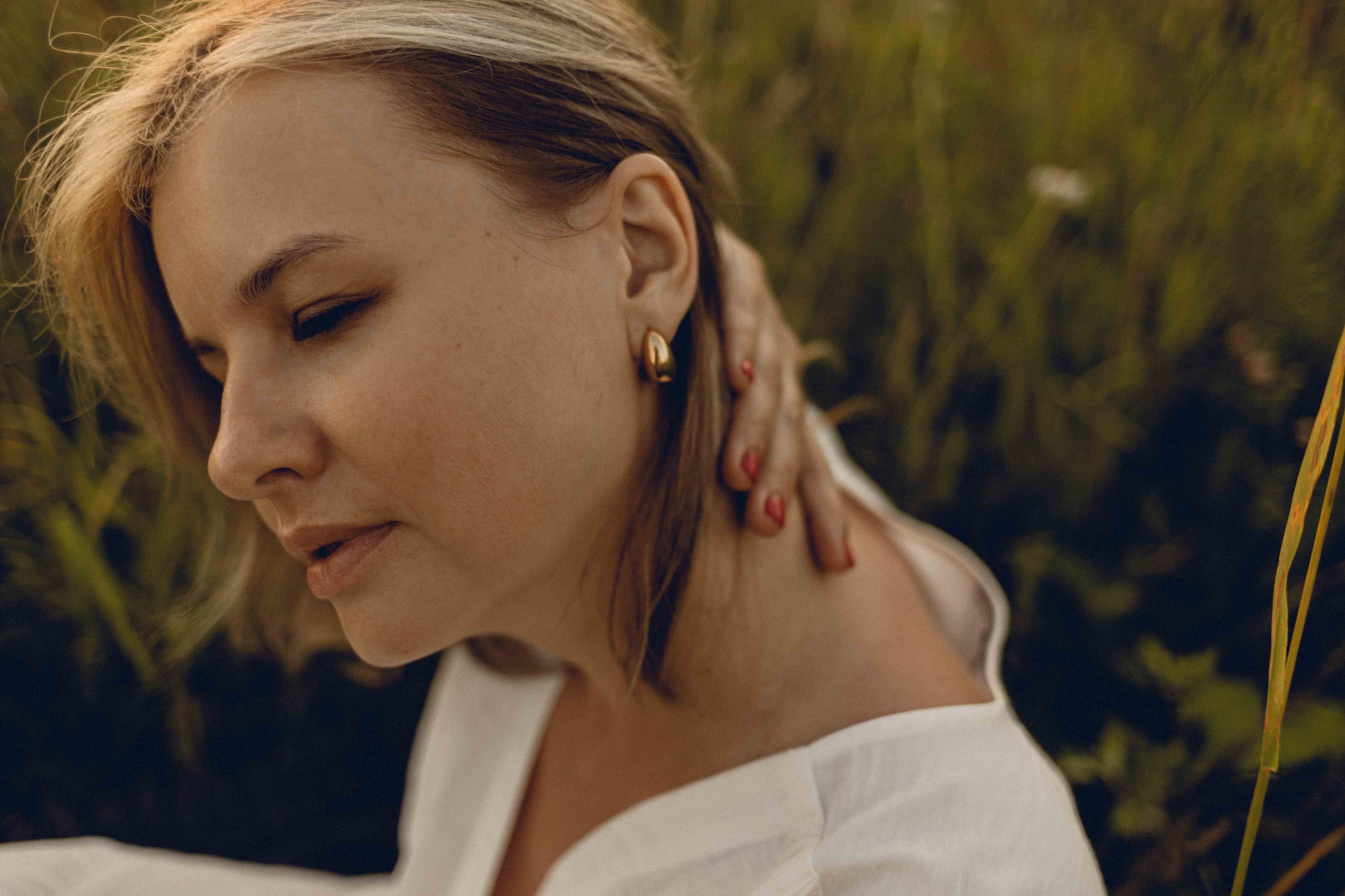 Настя и Мирон. Семейный фотограф в Москве