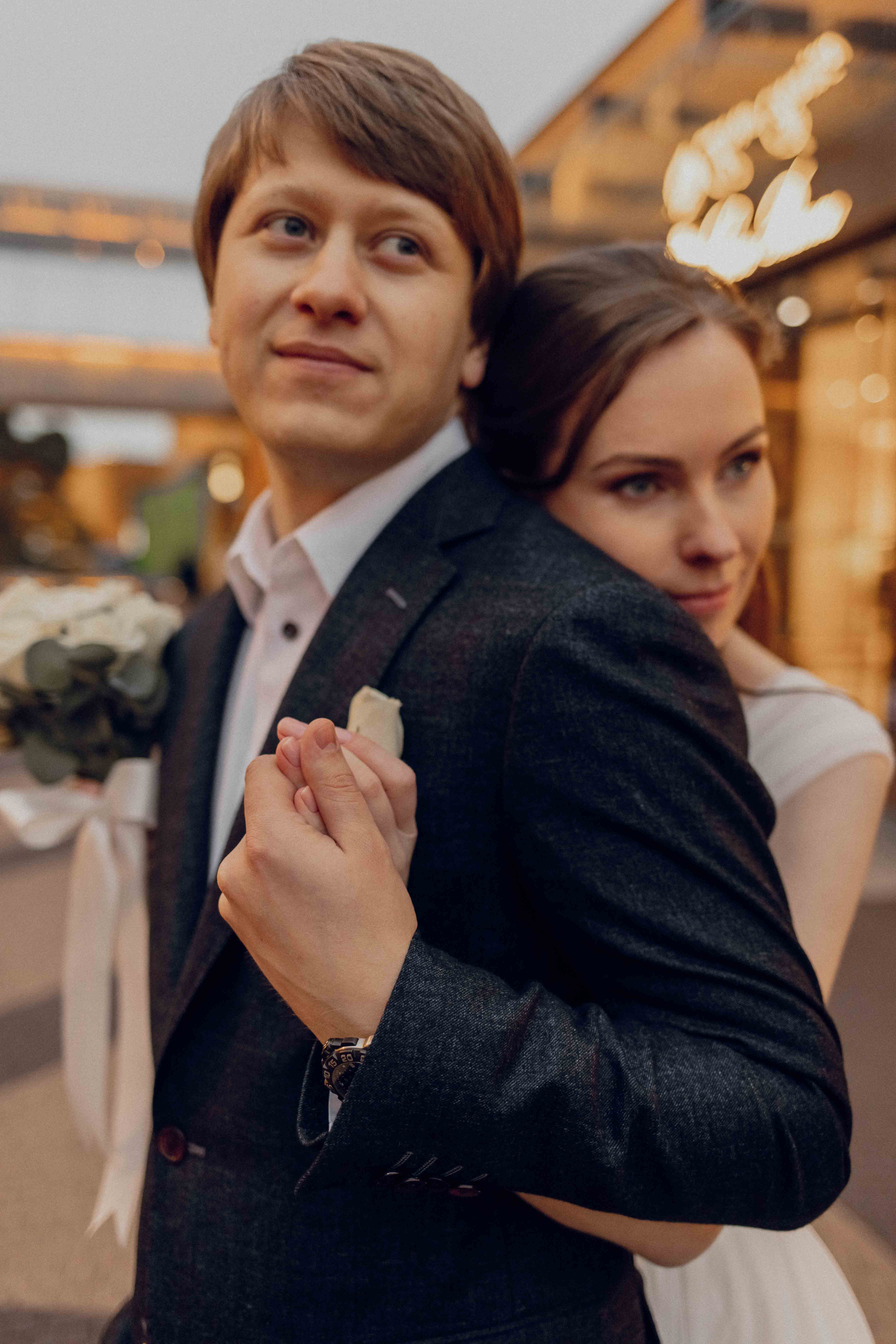 19.10.2021 Анна и Владислав. Семейный фотограф в Москве