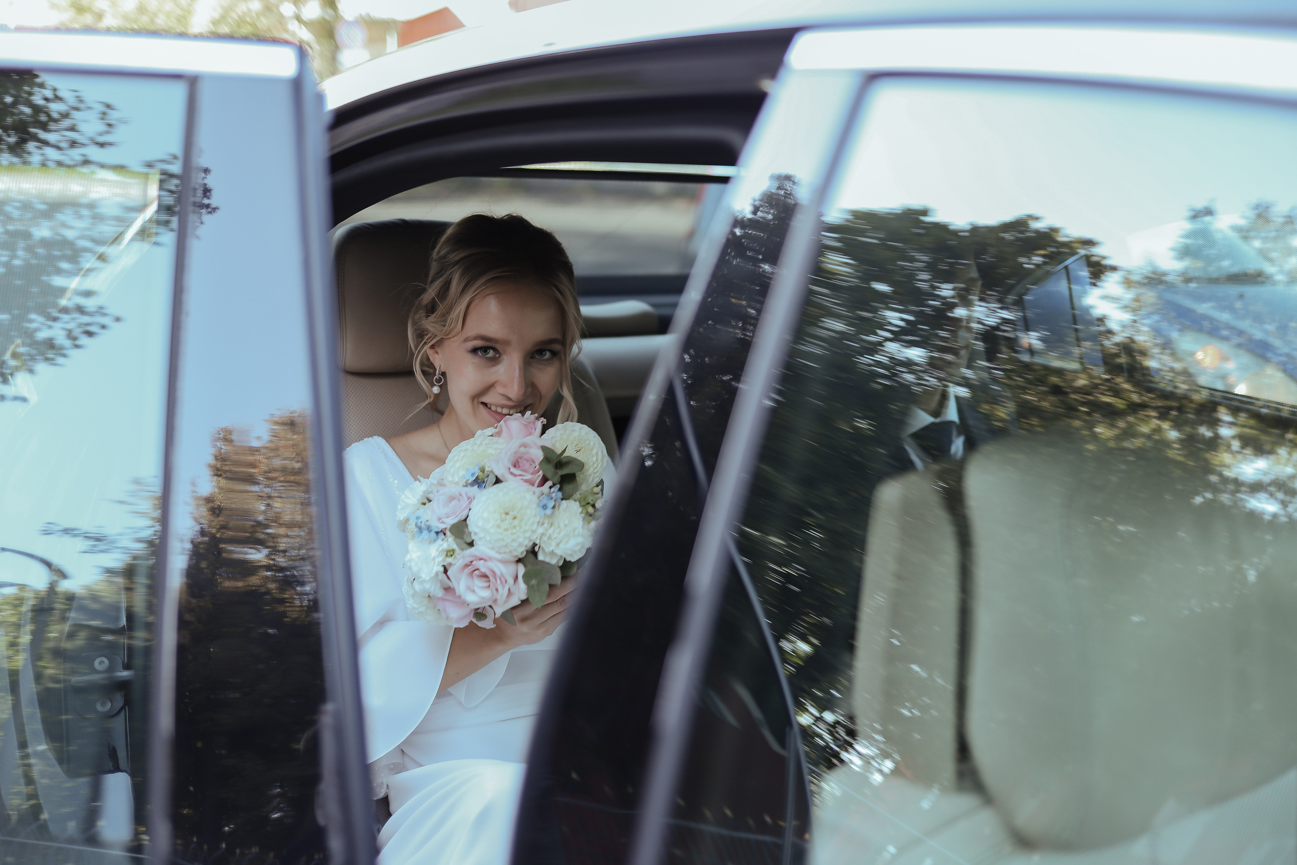 28.08.2019 Александра и Марко. Семейный фотограф в Москве