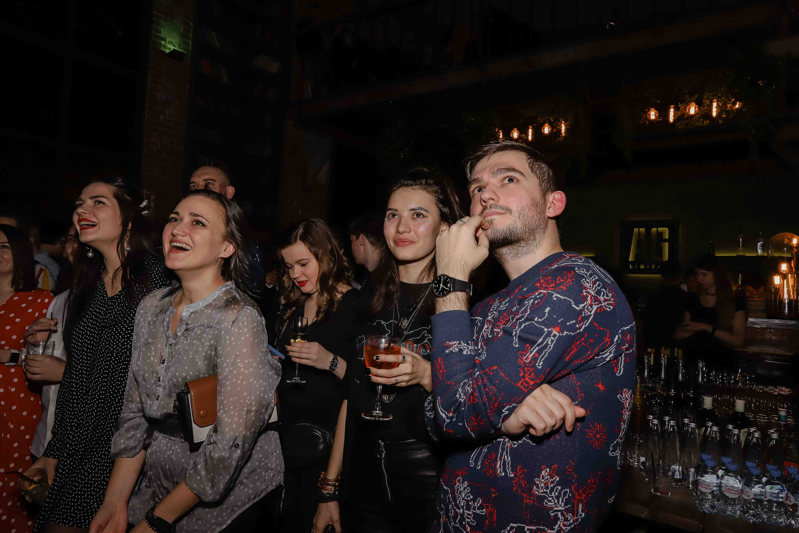 Корпоратив компании «Далее». Семейный фотограф в Москве