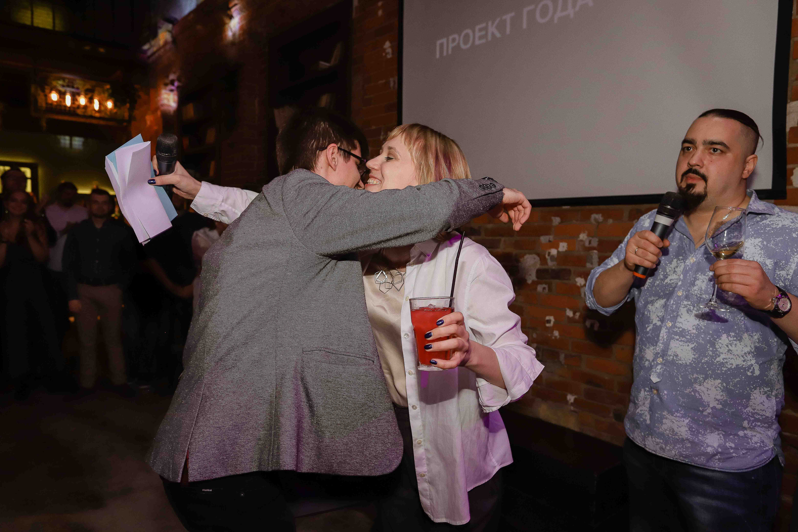 Корпоратив компании «Далее». Семейный фотограф в Москве