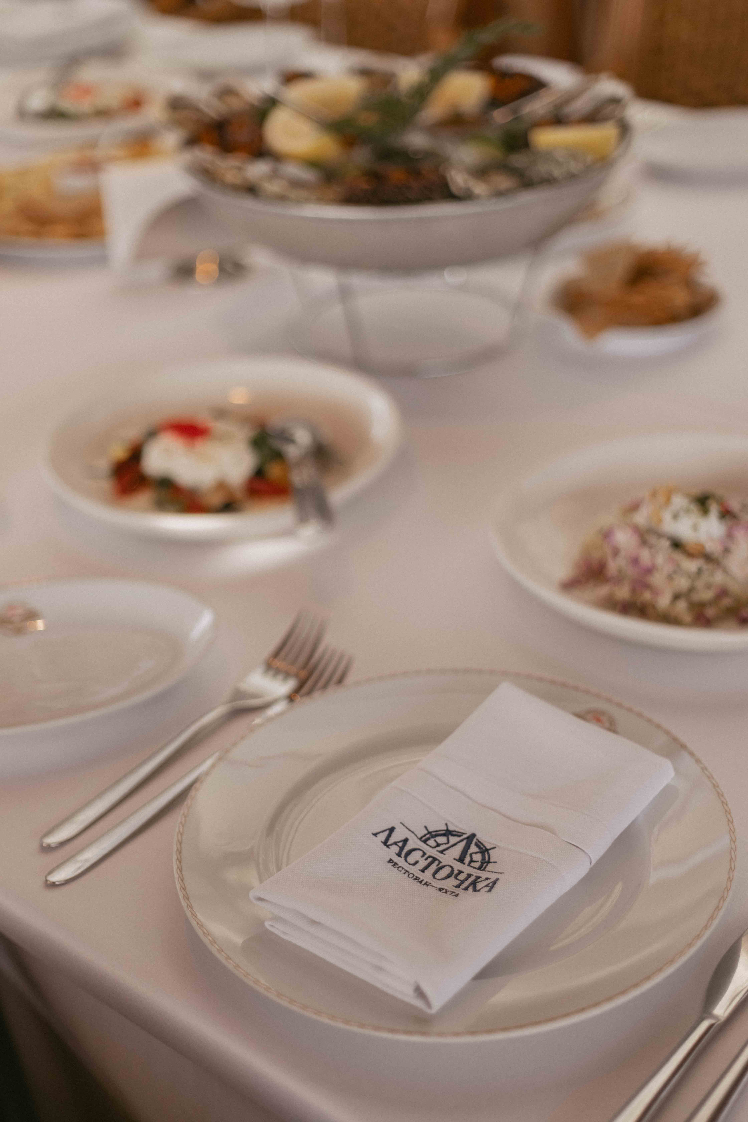 Юбилей Татьяны. Семейный фотограф в Москве