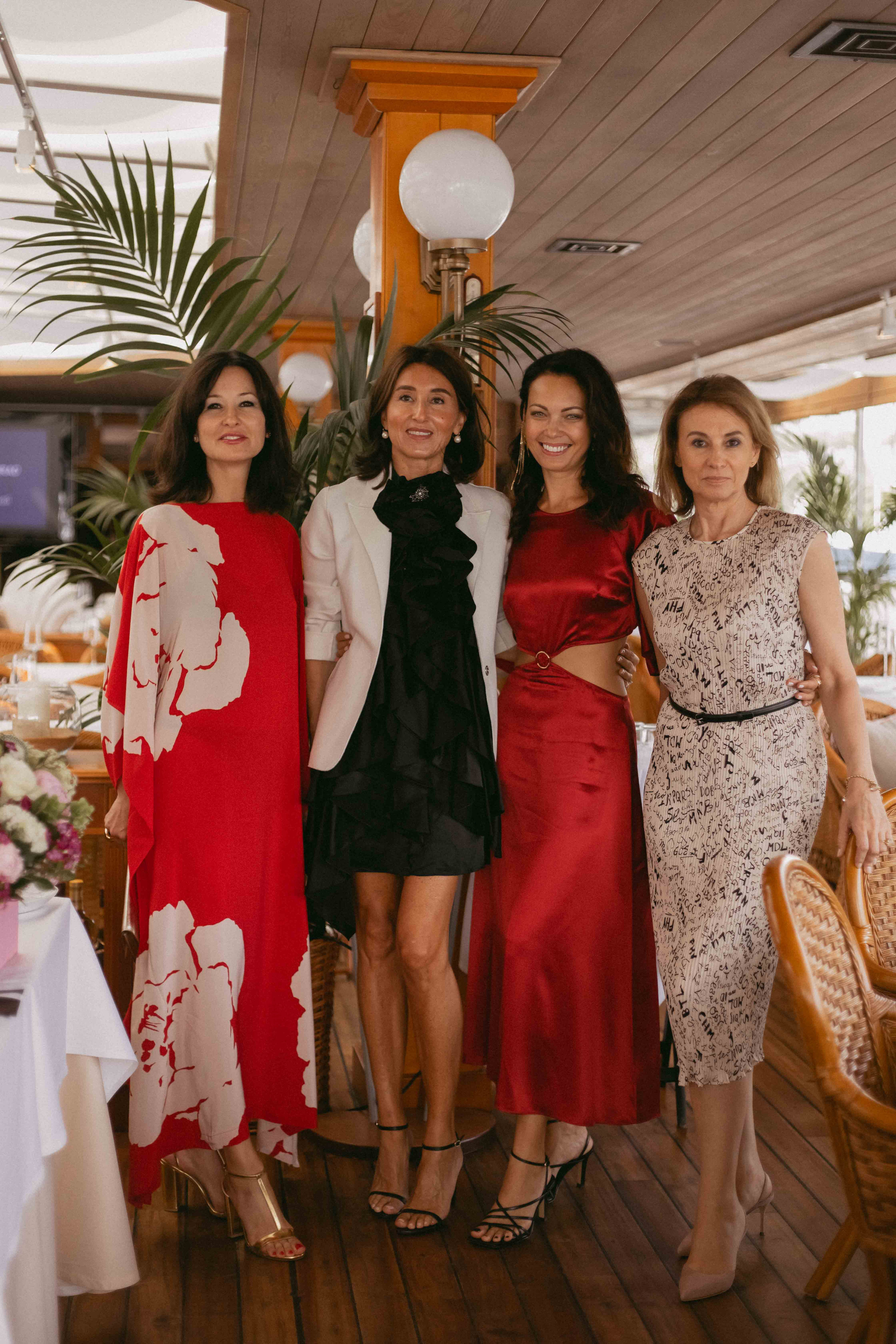 Юбилей Татьяны. Семейный фотограф в Москве