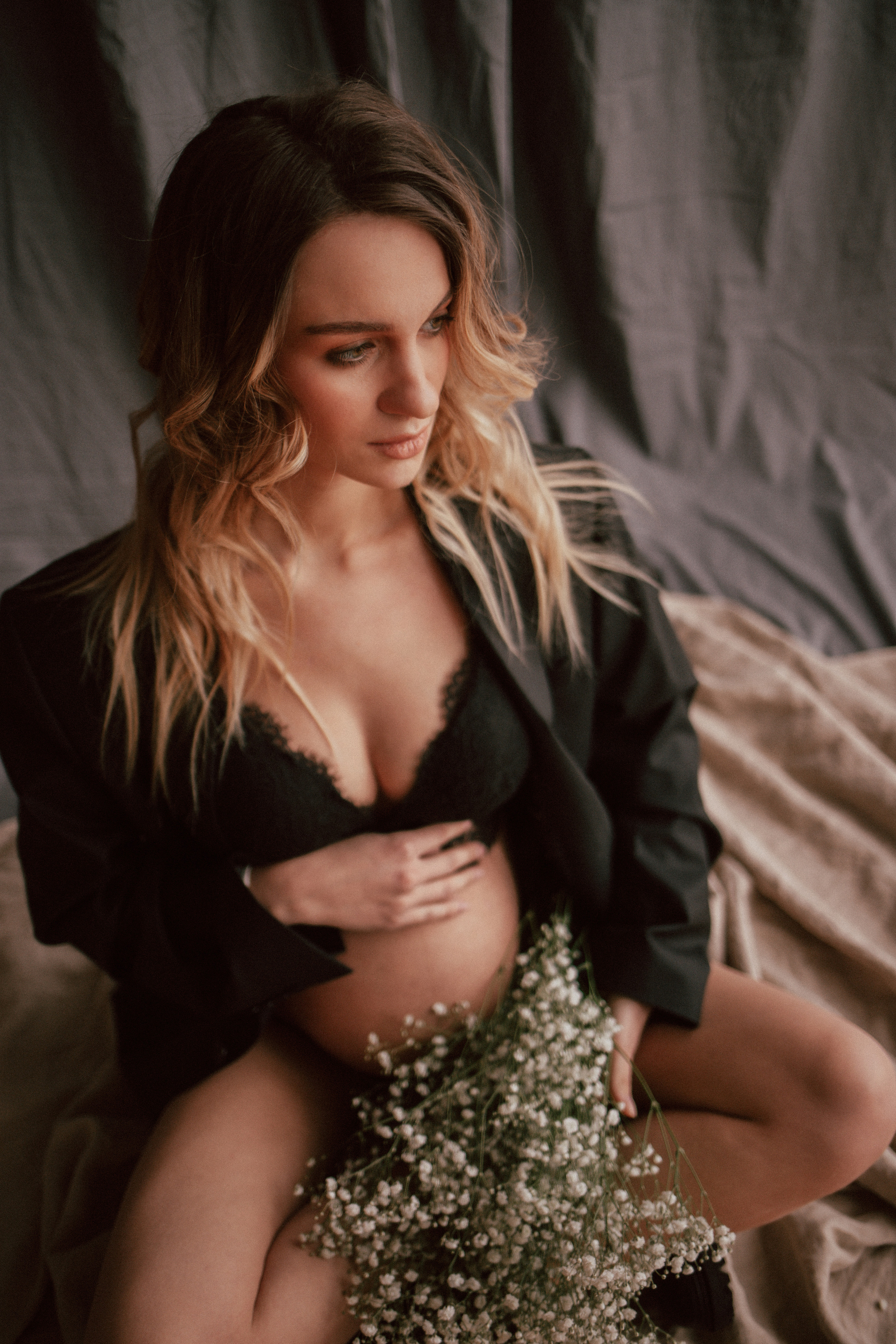 Ольга. Семейный фотограф в Москве