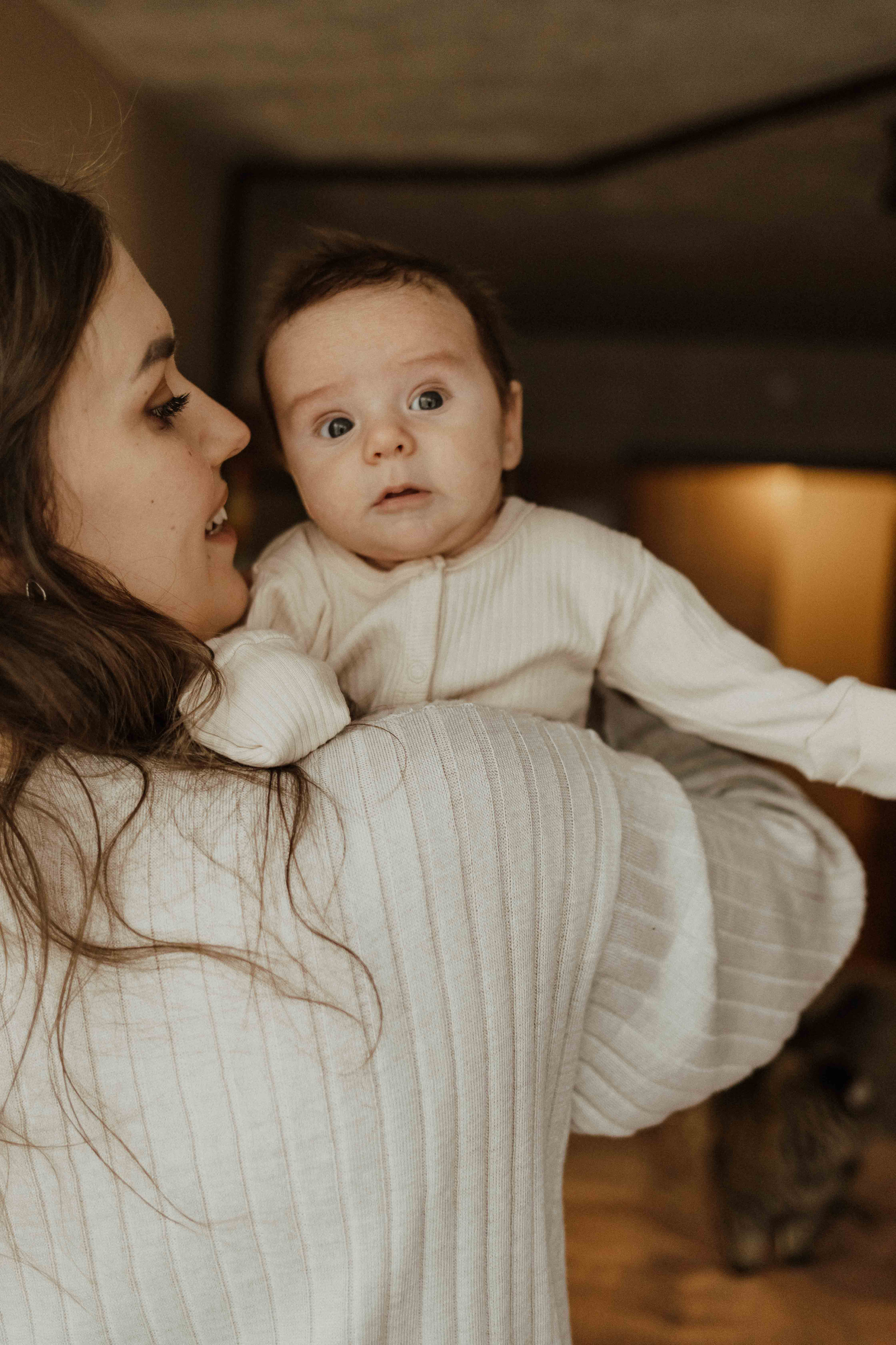 Настя, Паша и Данила. Семейный фотограф в Москве