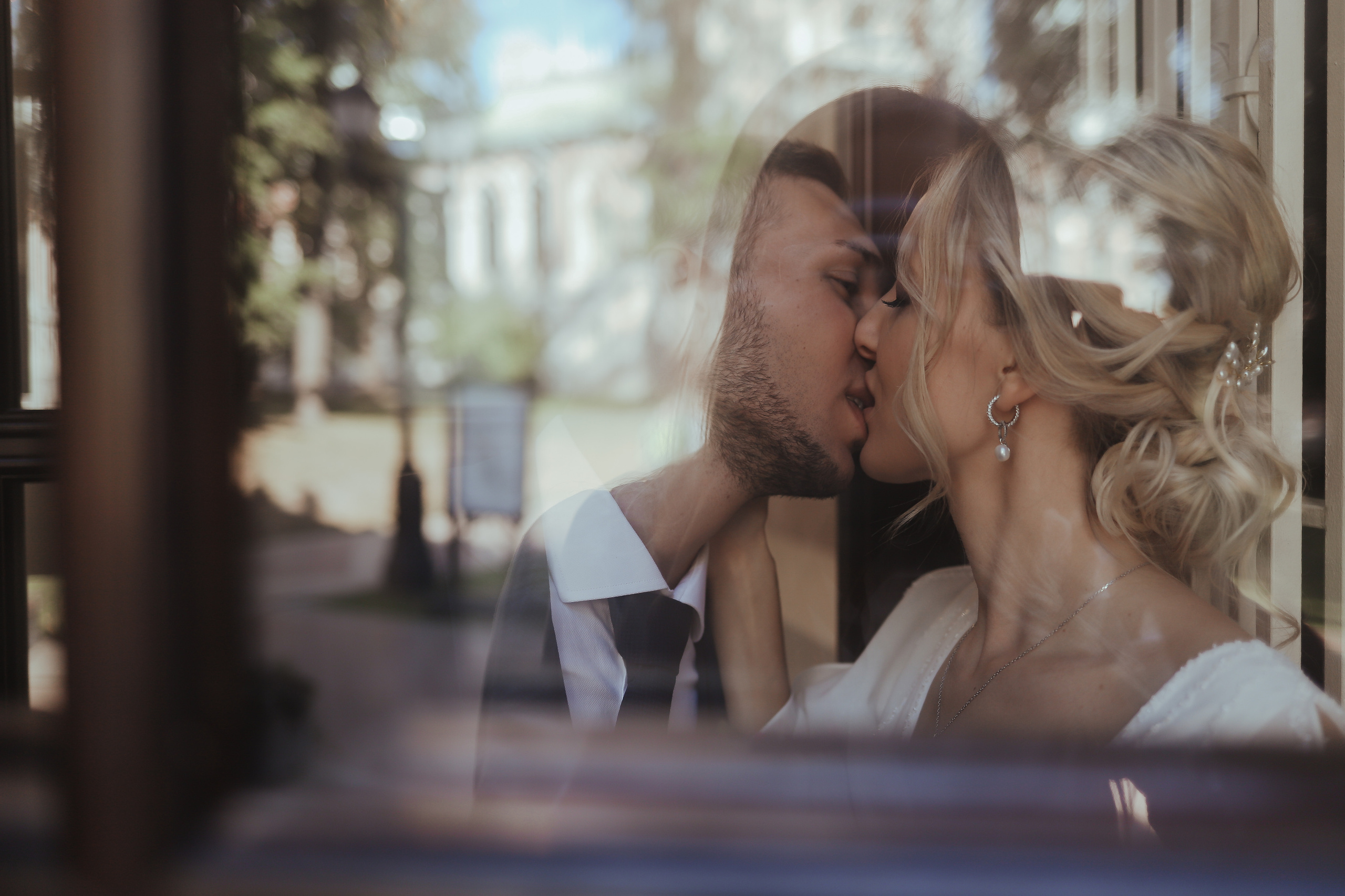 28.08.2019 Александра и Марко. Семейный фотограф в Москве