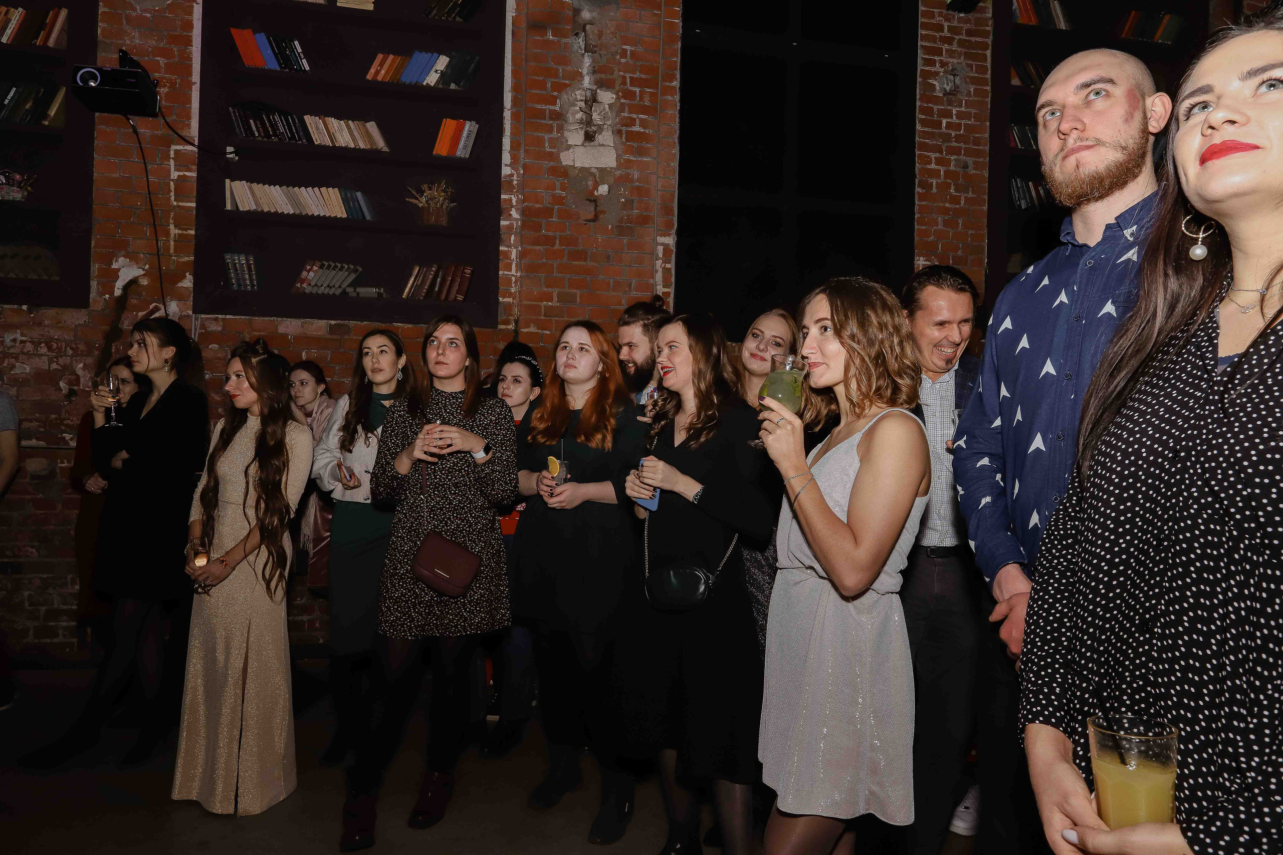 Корпоратив компании «Далее». Семейный фотограф в Москве