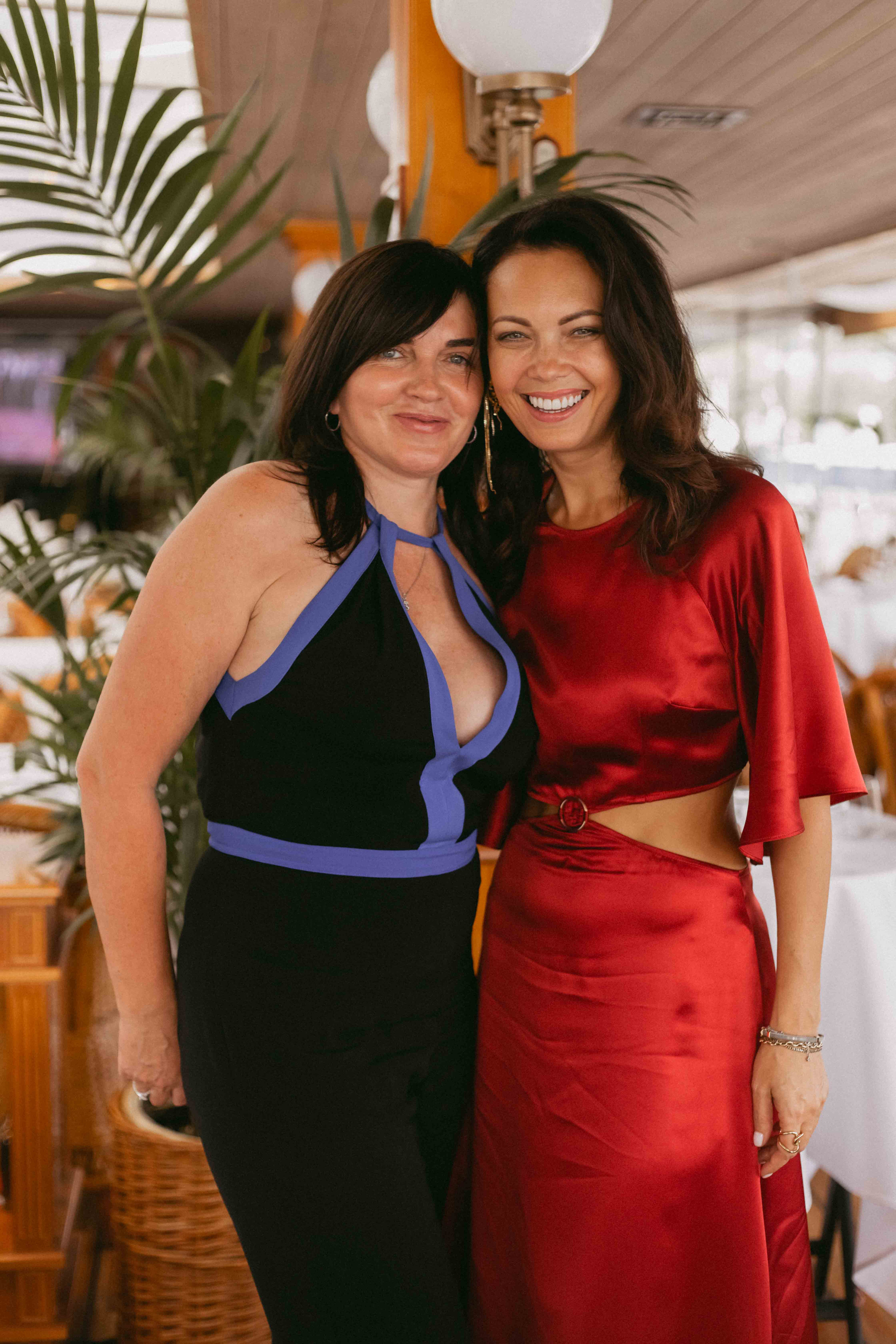 Юбилей Татьяны. Семейный фотограф в Москве