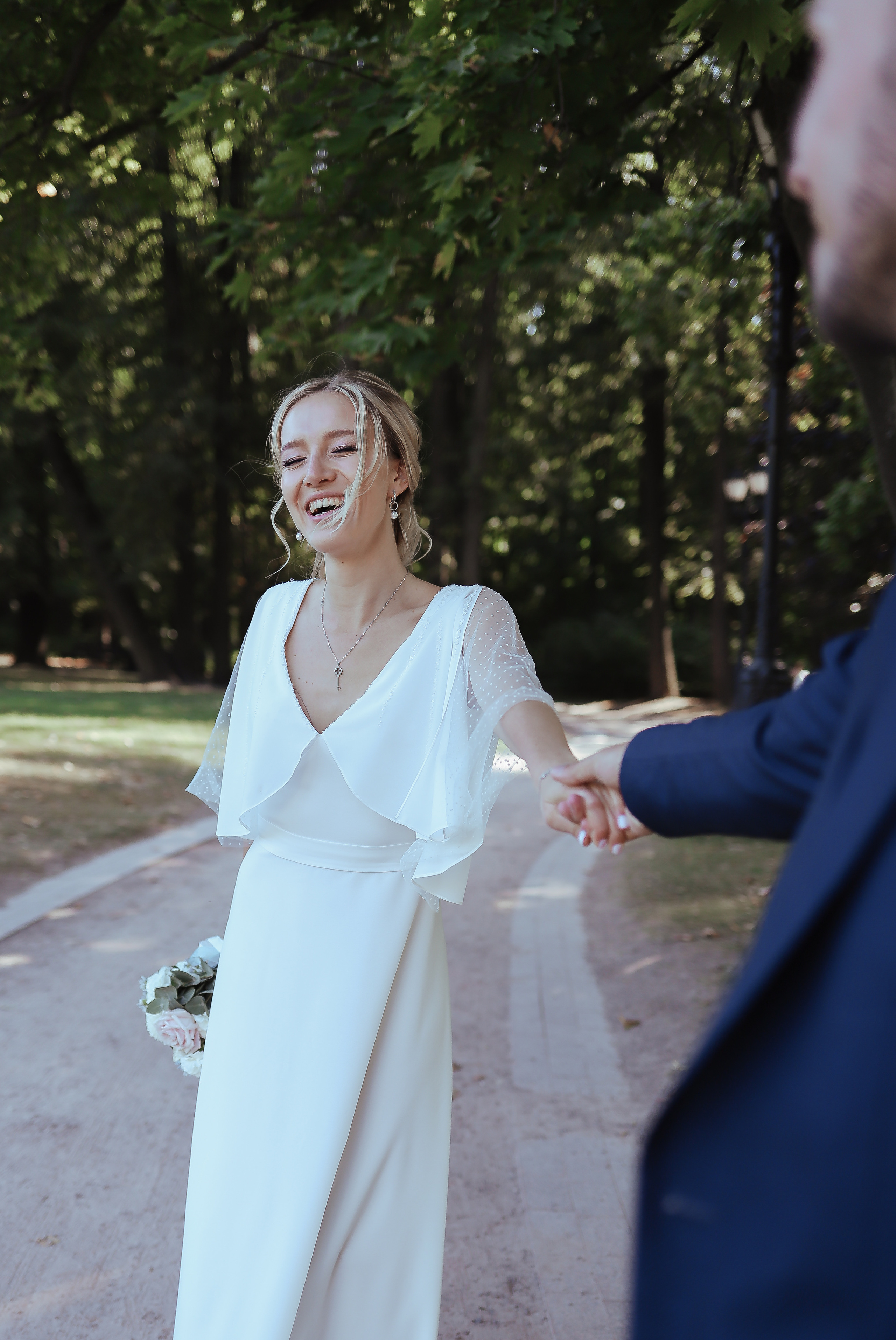 28.08.2019 Александра и Марко. Семейный фотограф в Москве