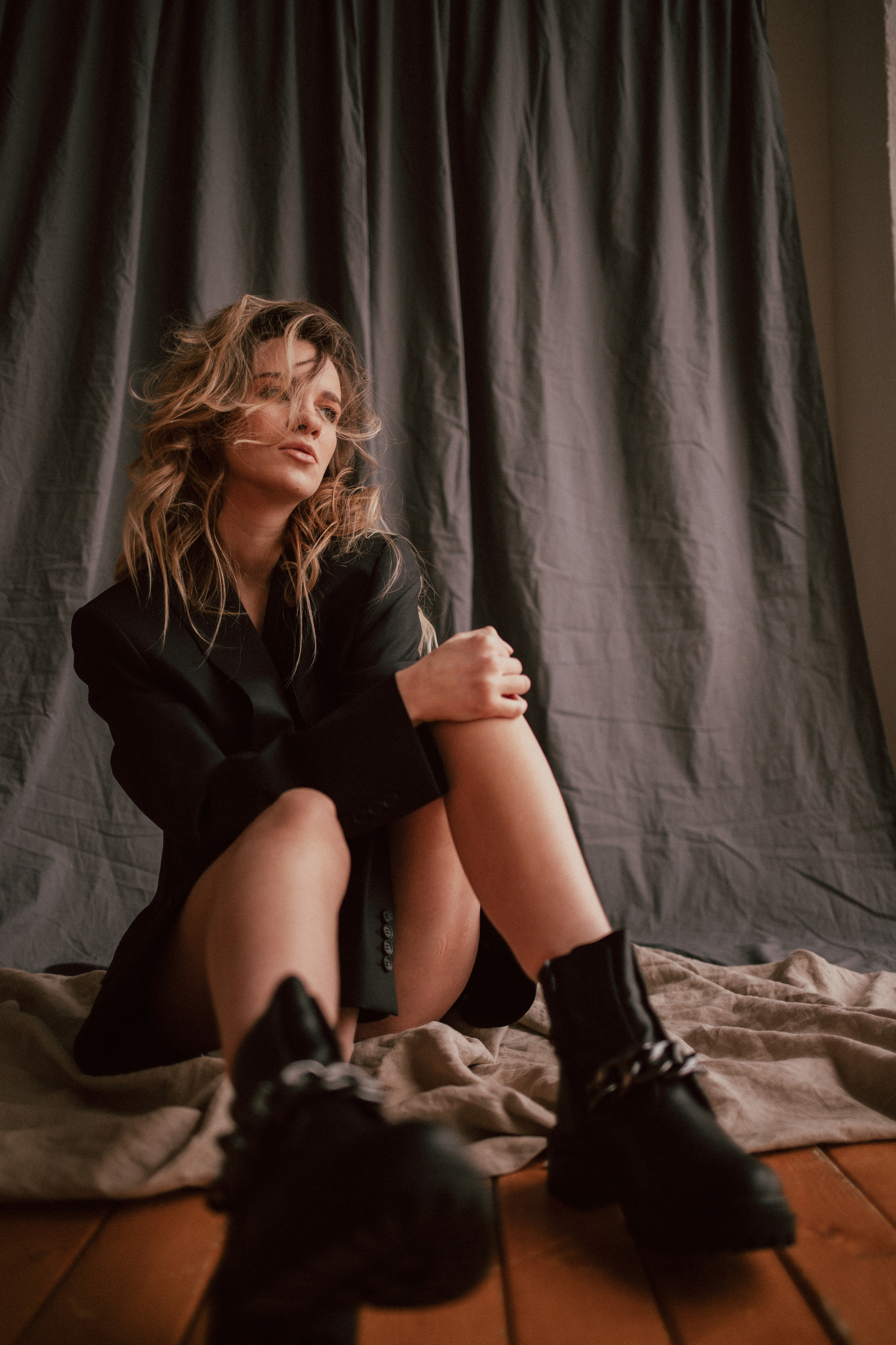 Ольга. Семейный фотограф в Москве