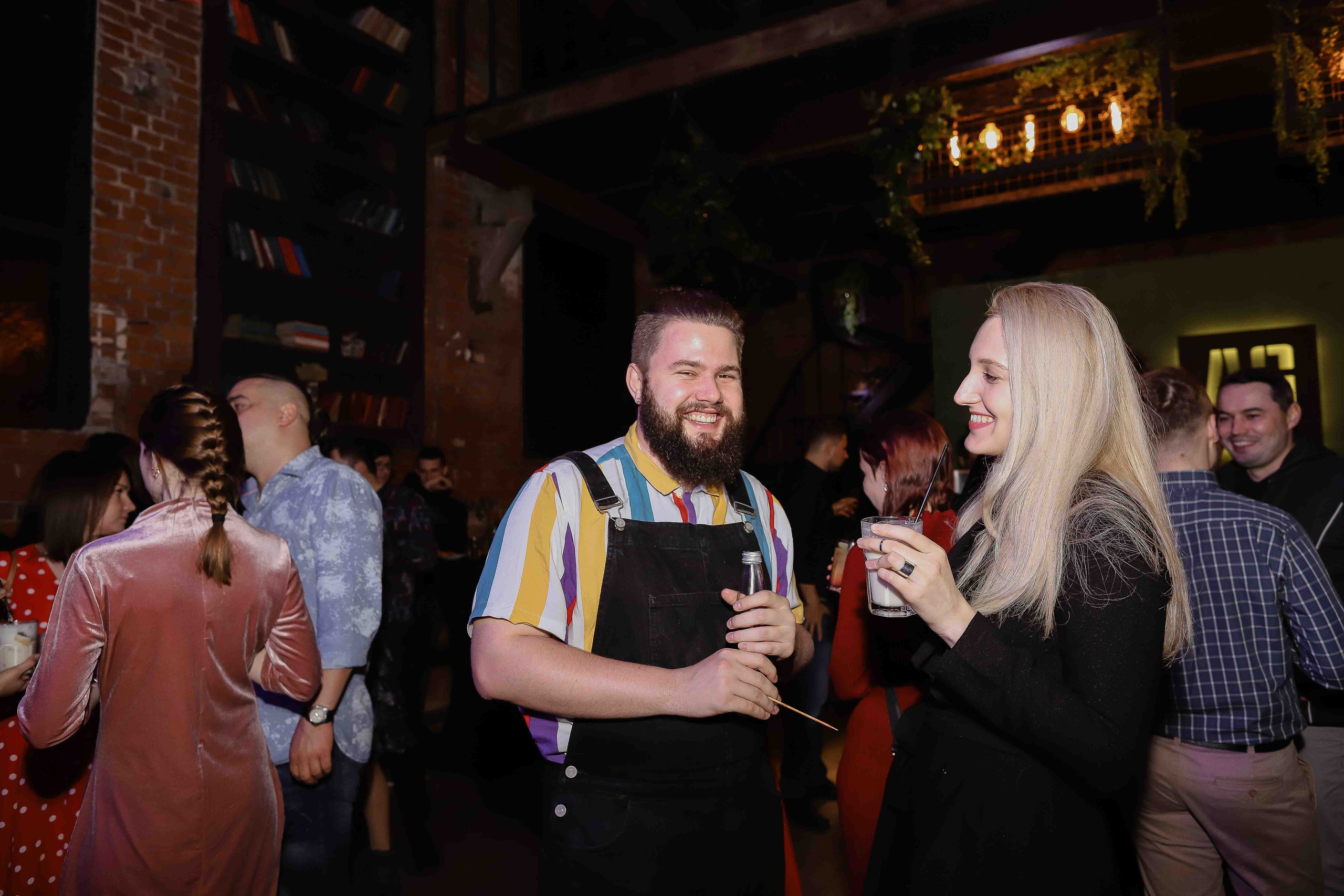 Корпоратив компании «Далее». Семейный фотограф в Москве