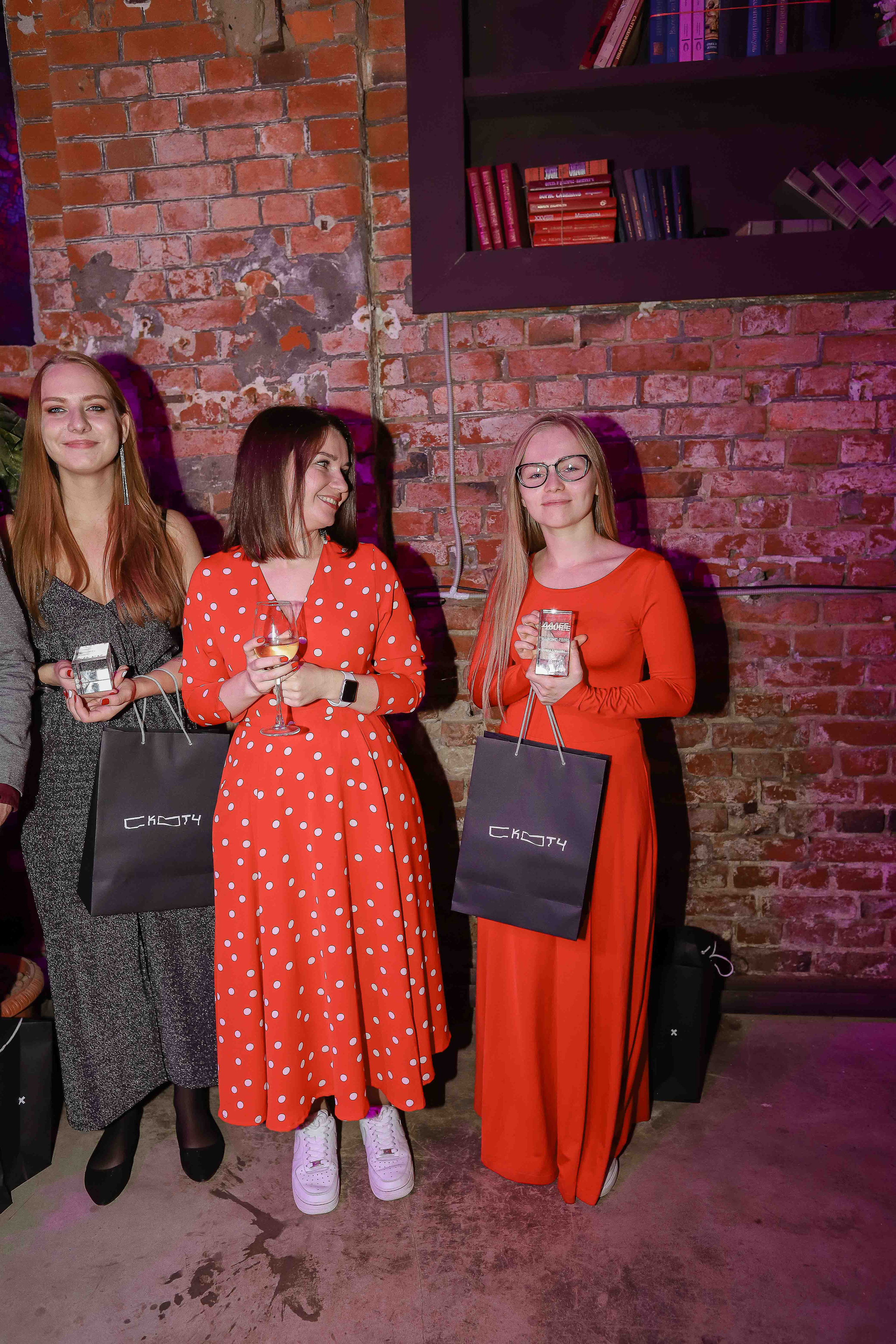 Корпоратив компании «Далее». Семейный фотограф в Москве